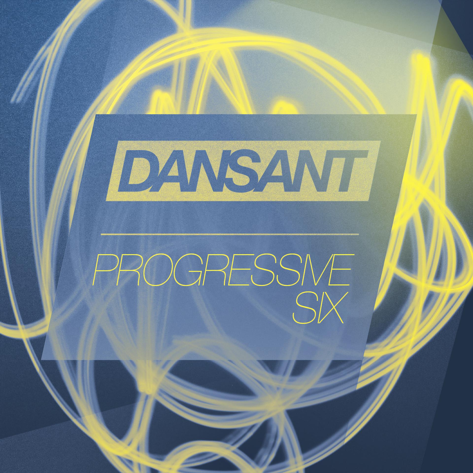 Постер альбома Dansant Progressive Six