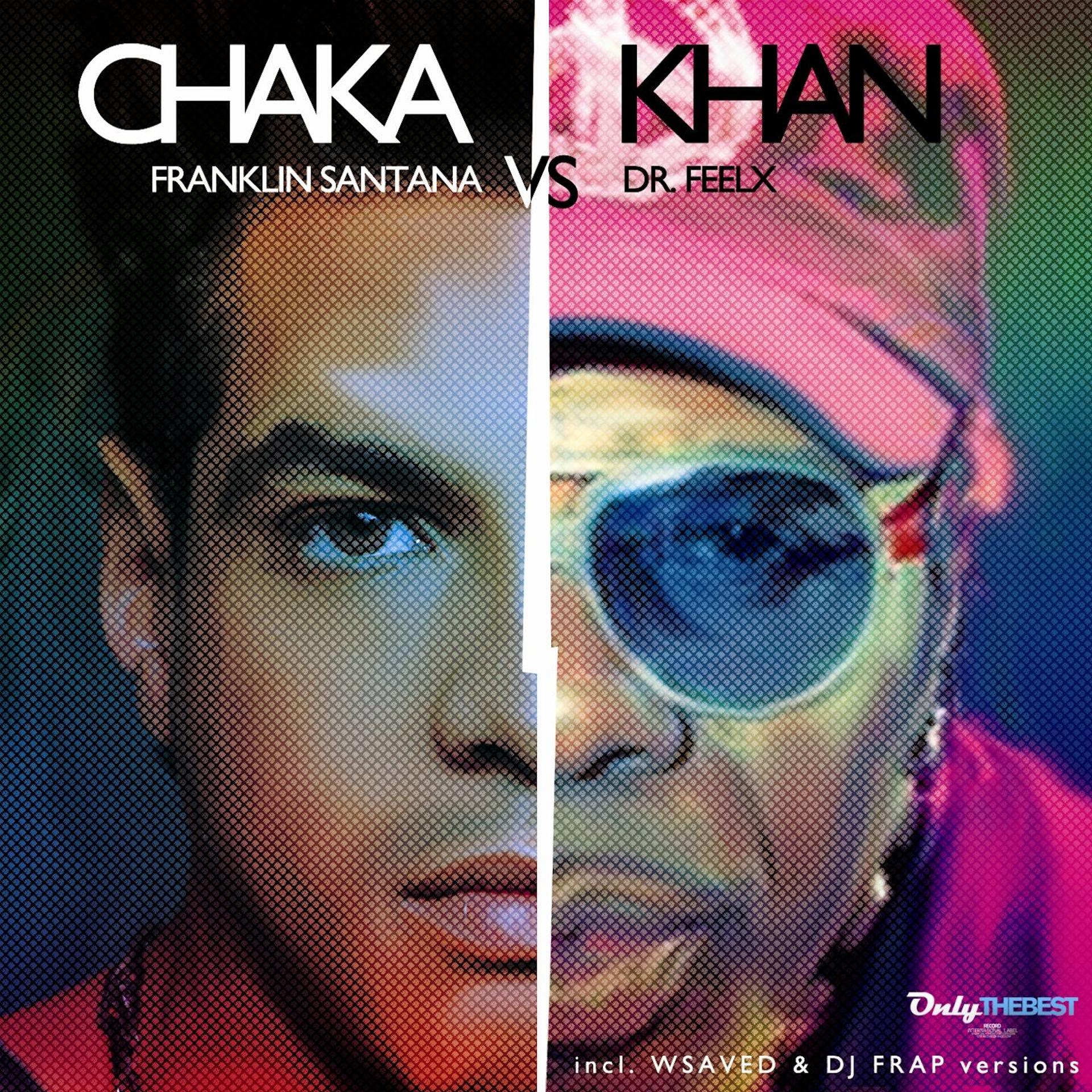 Постер альбома Chaka Khan