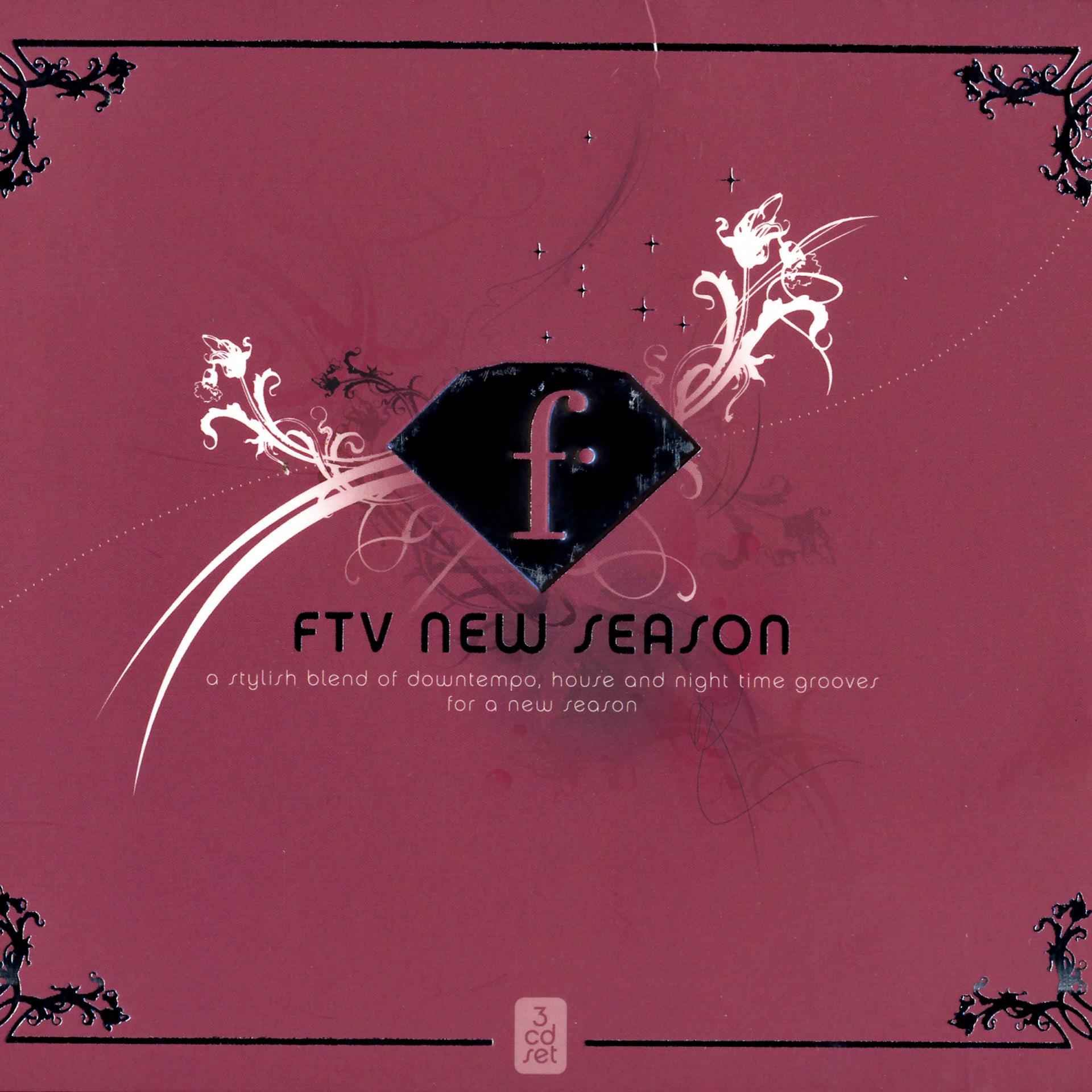 Постер альбома FTV New Season