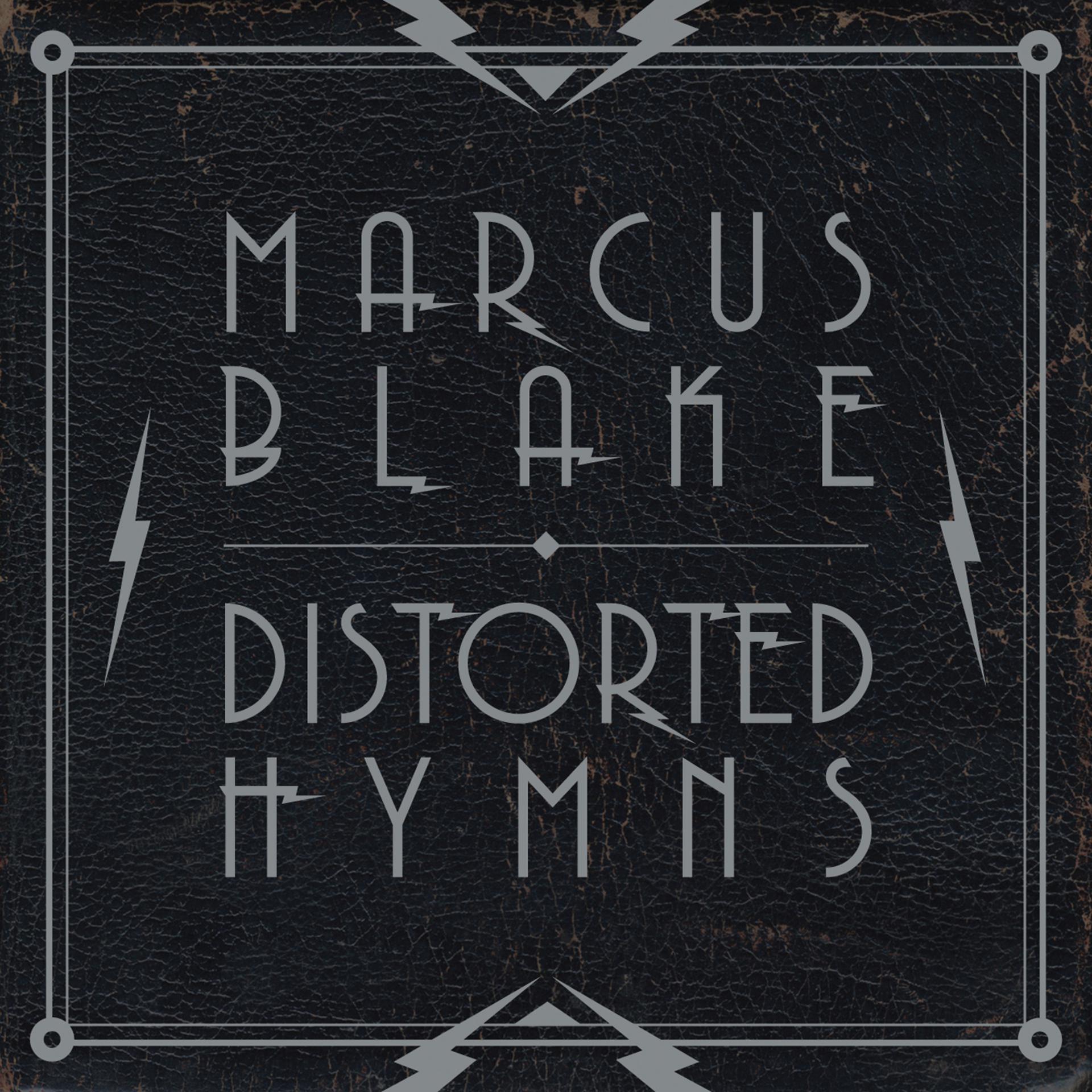 Постер альбома Distorted Hymns