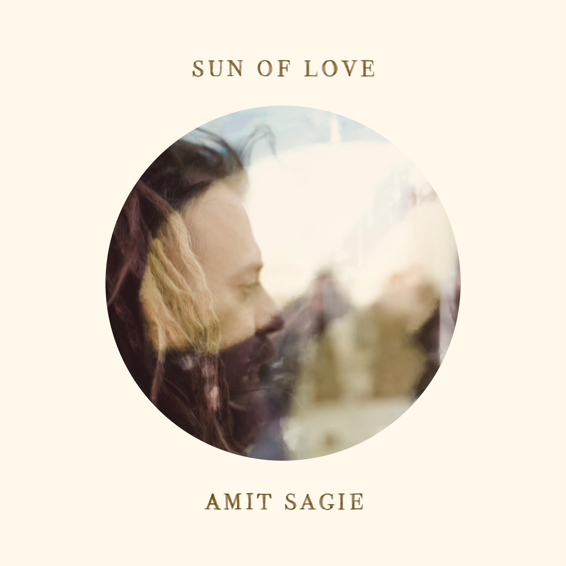 Постер альбома Sun of Love
