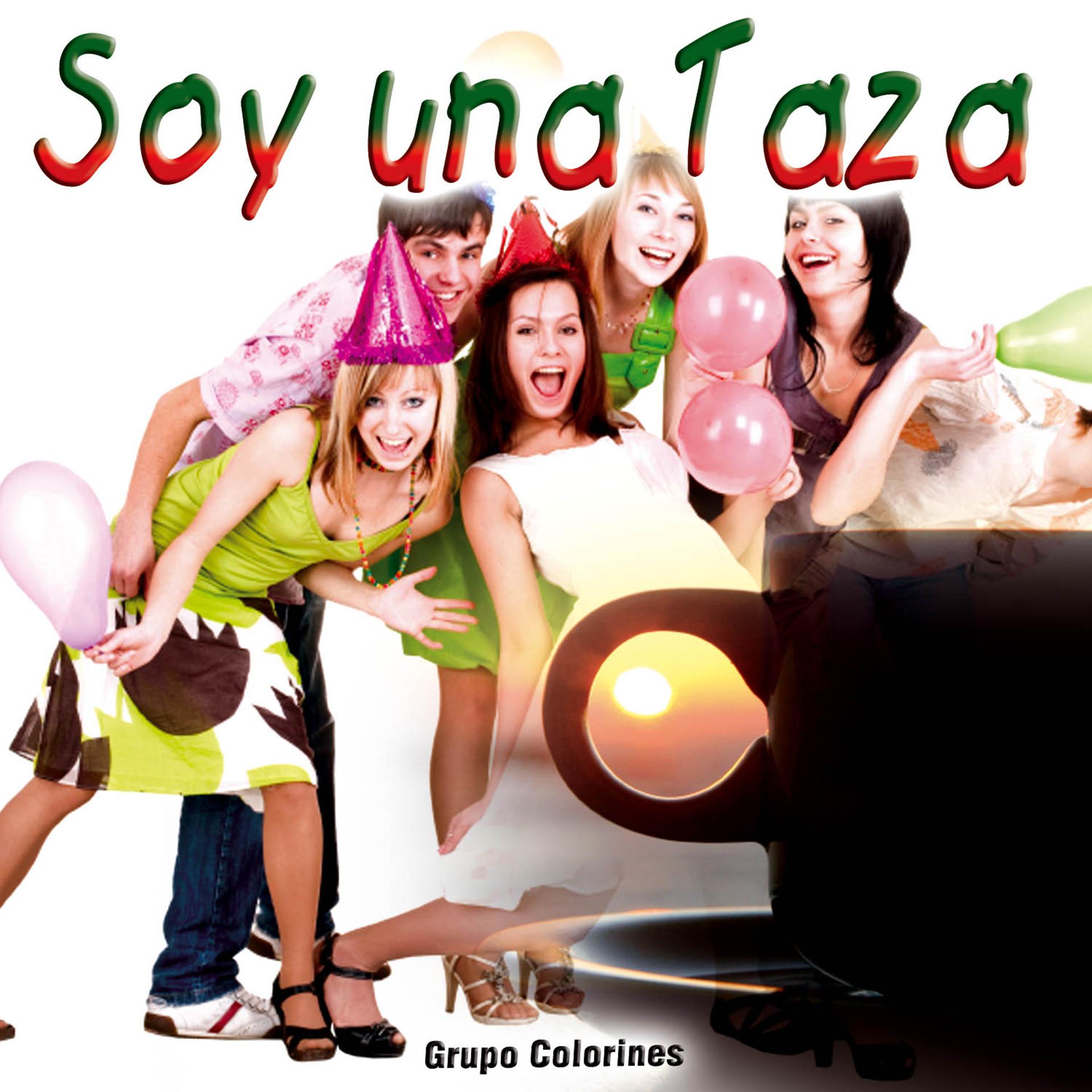 Постер альбома Soy una Taza - Single