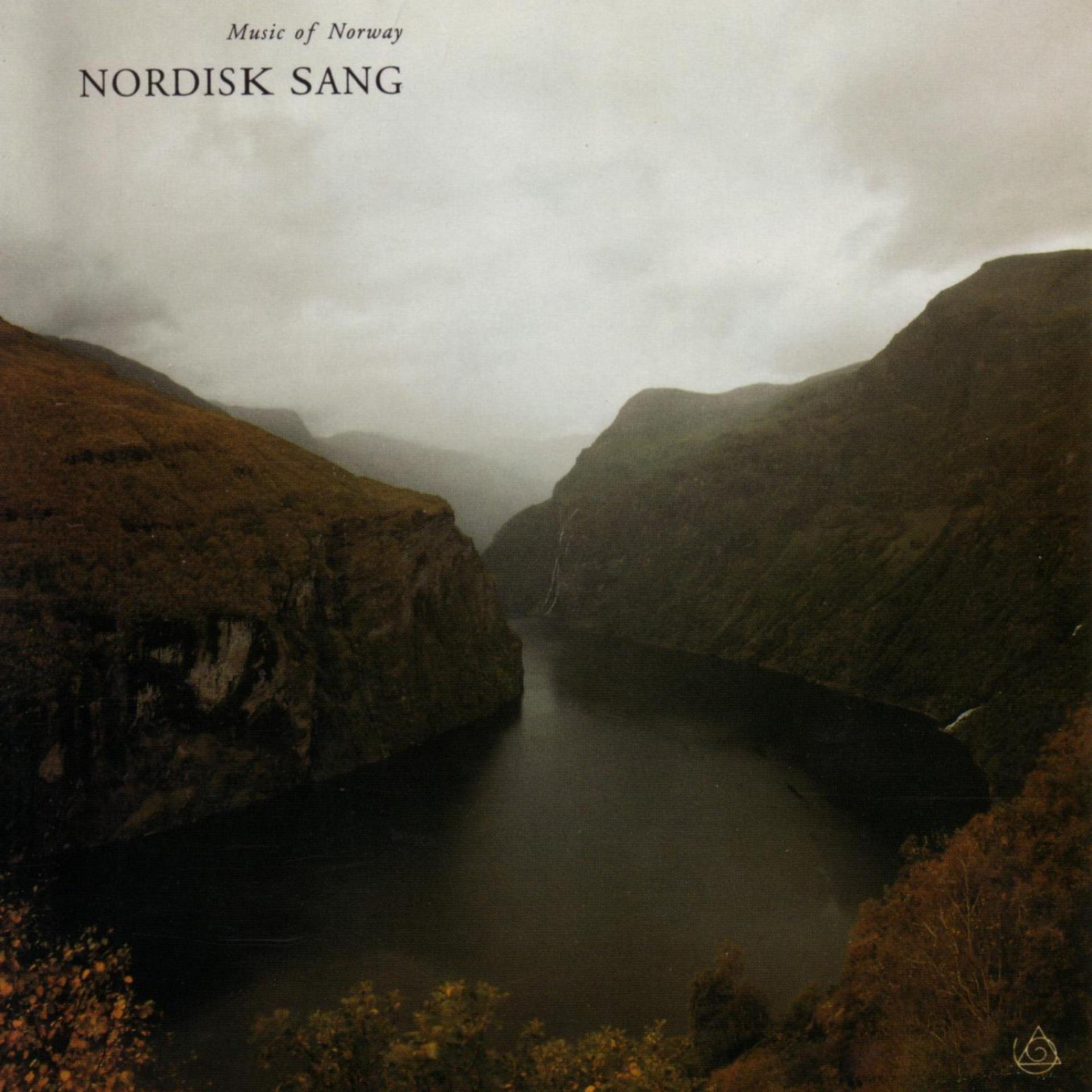 Постер альбома Nordisk Sang