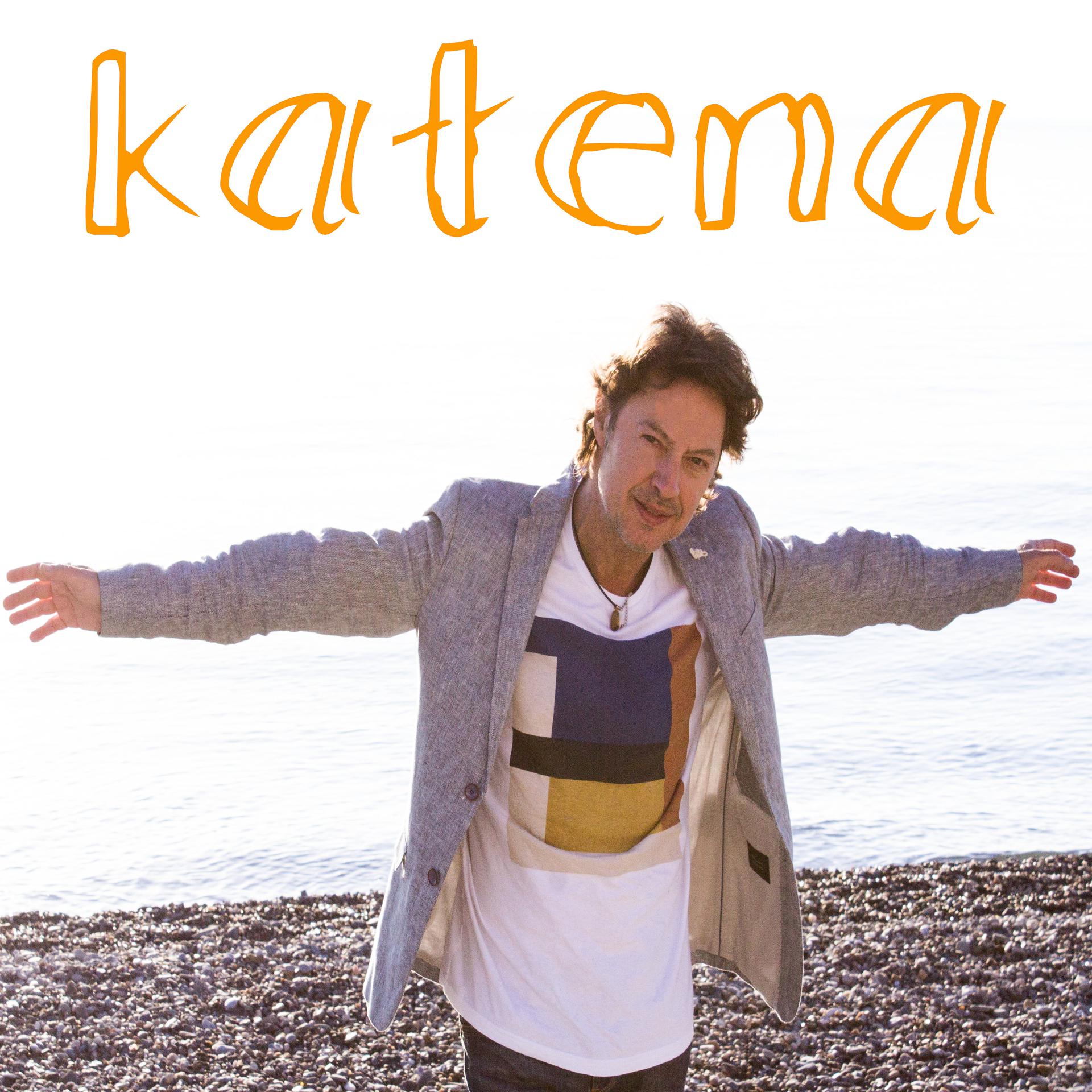 Постер альбома Katena