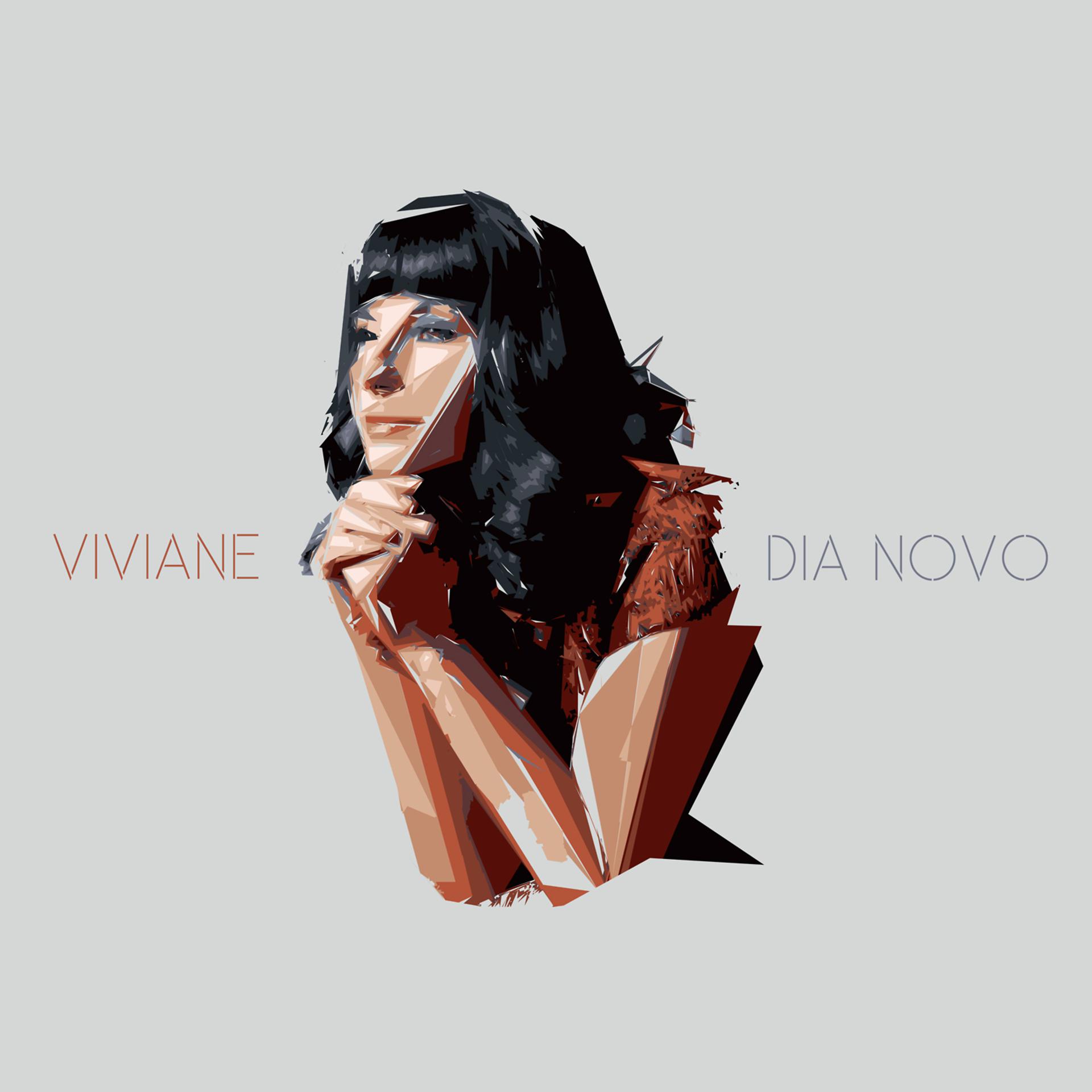 Постер альбома Dia Novo