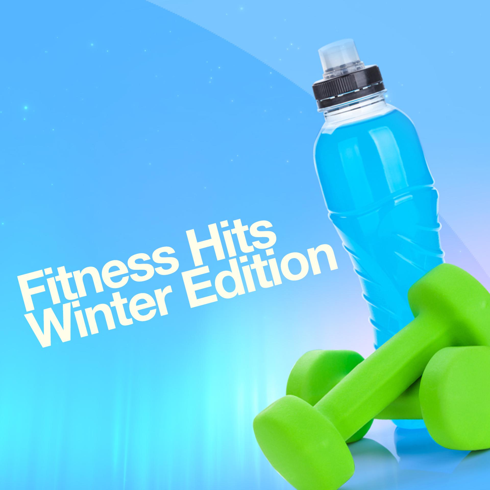 Постер альбома Fitness Hits: Winter Edition