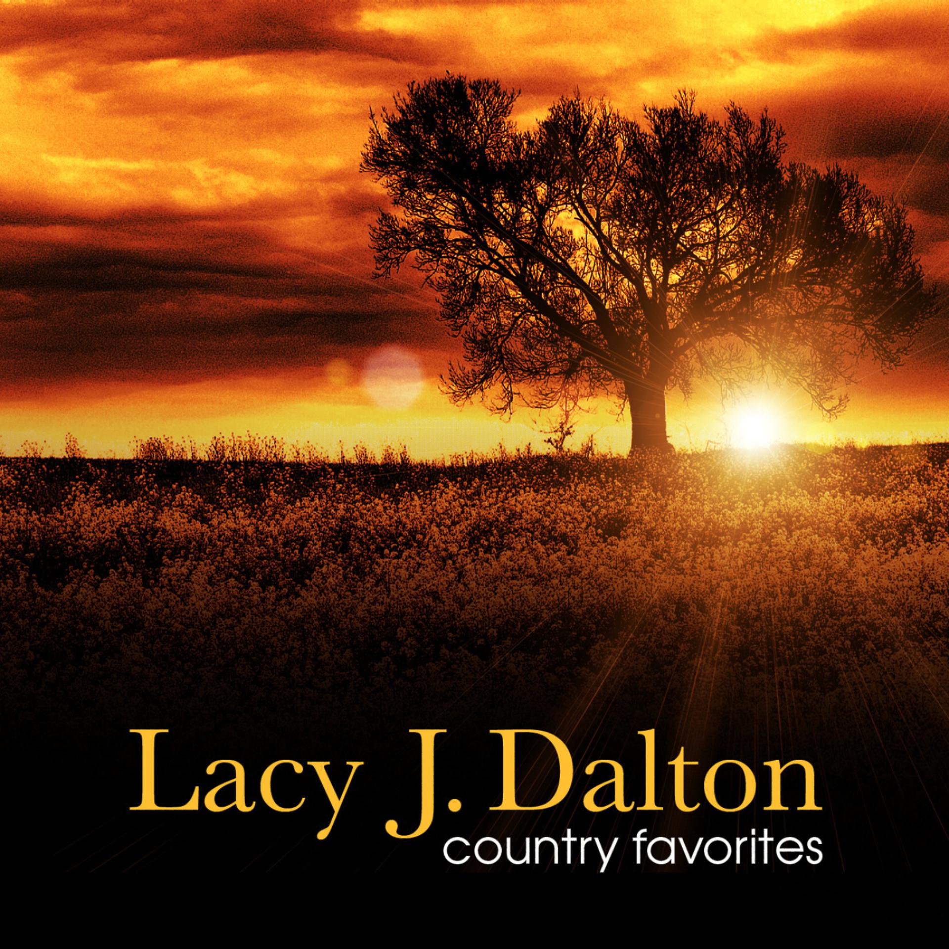 Постер альбома Lacy J. Dalton