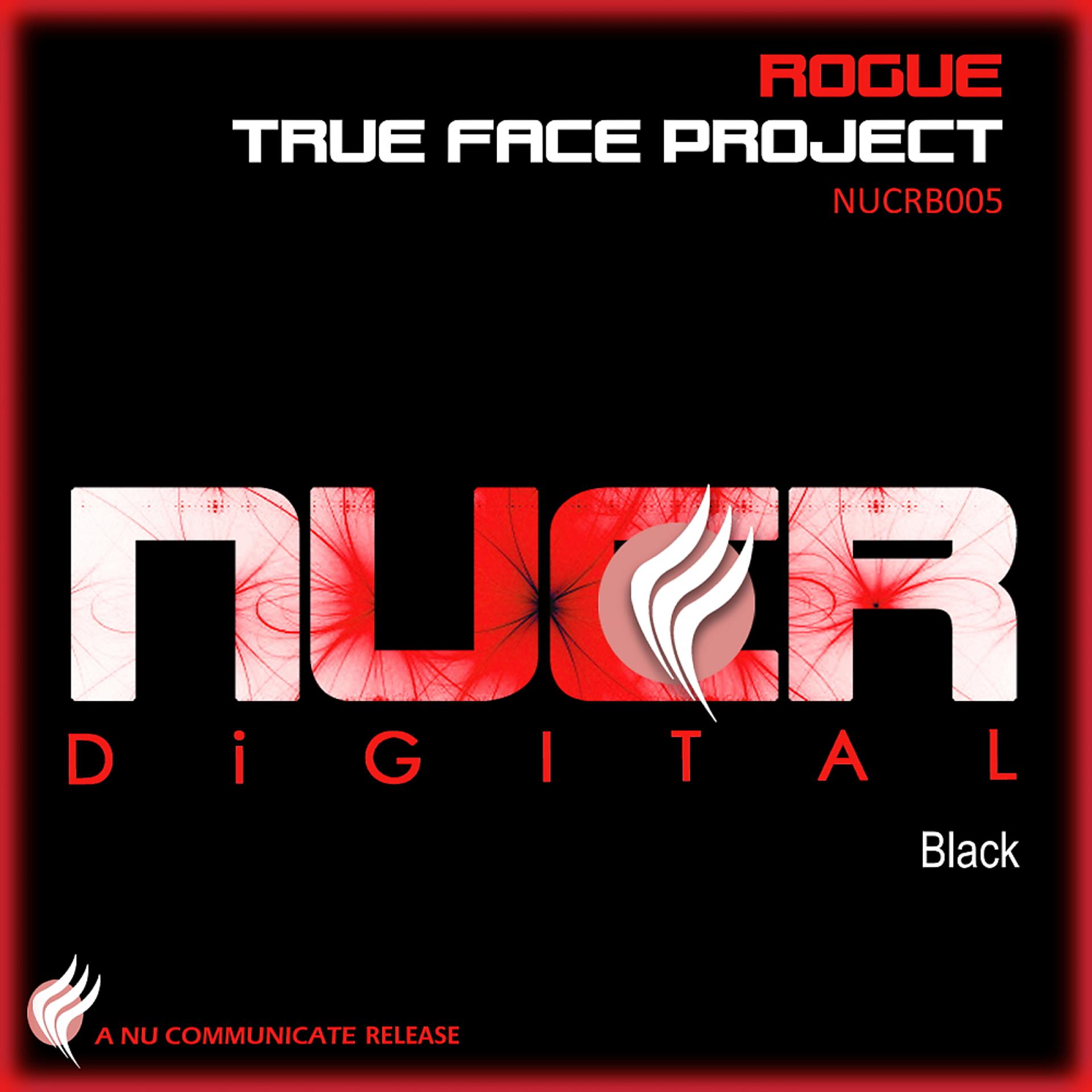 Постер альбома True Face Project