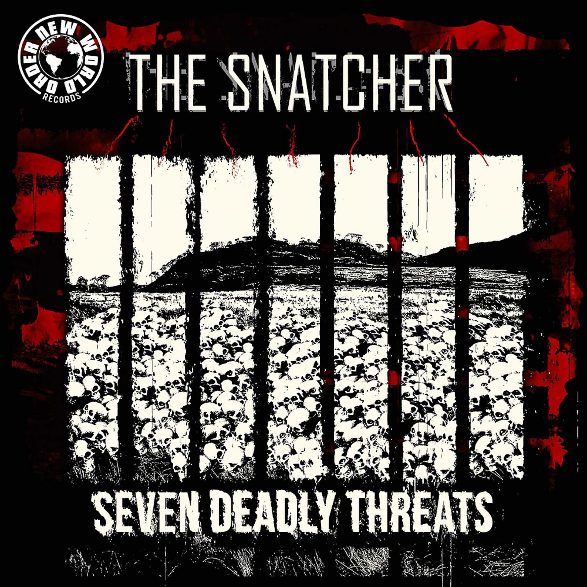 Постер альбома Seven Deadly Threats