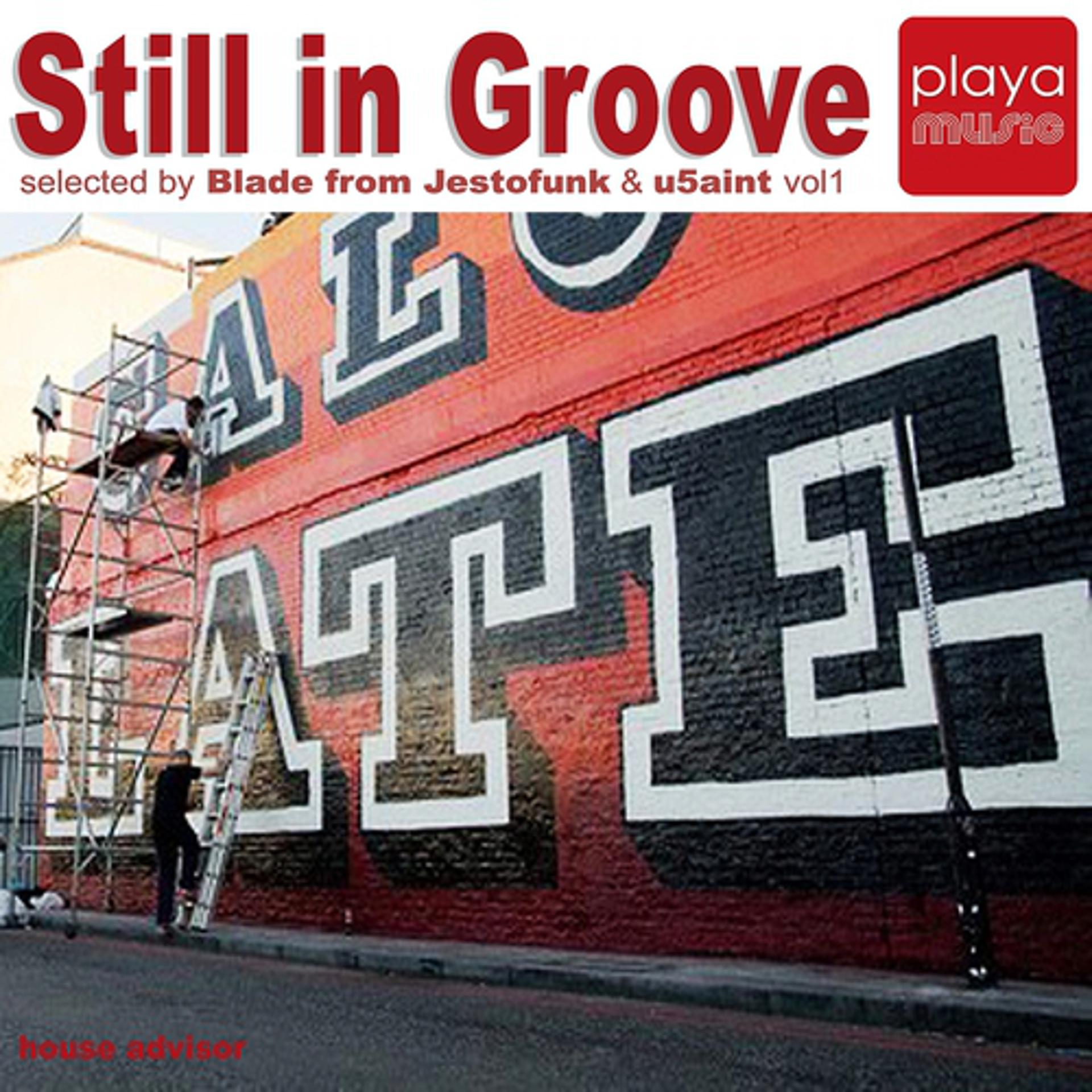 Постер альбома Still in Groove, Vol. 1