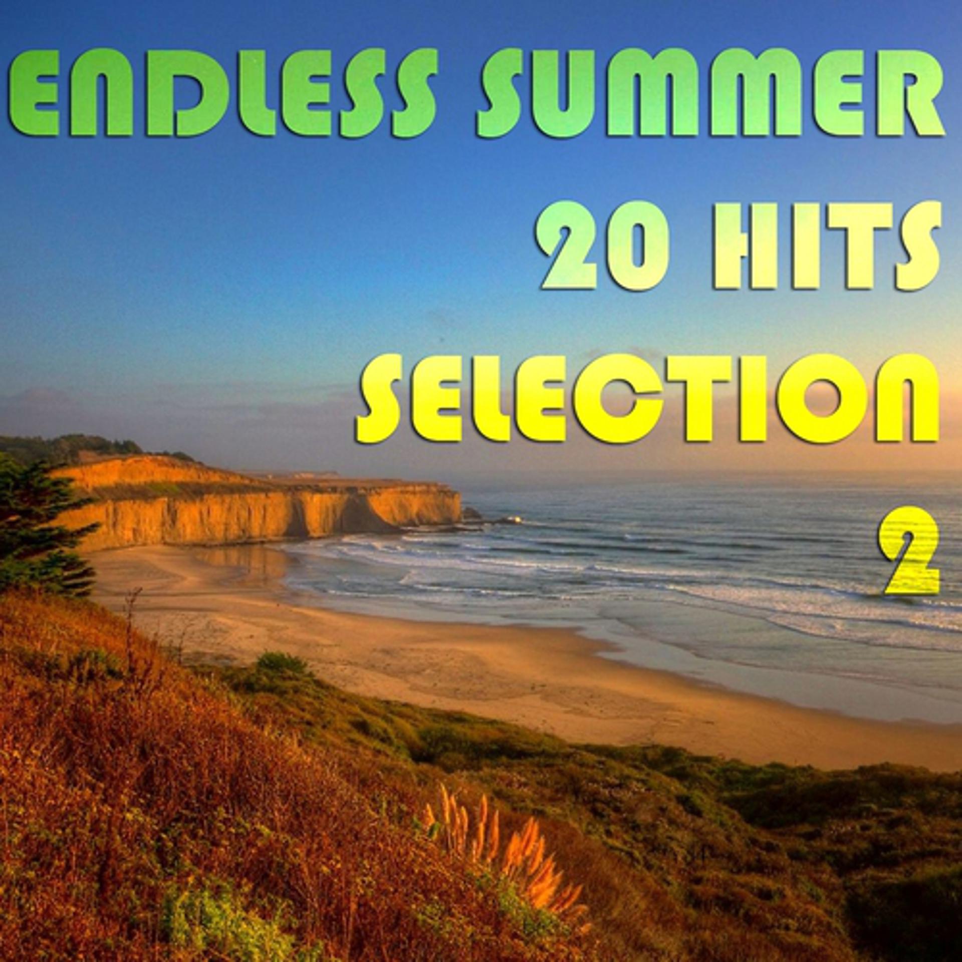 Постер альбома Endless Summer 20 Hits Selection 2