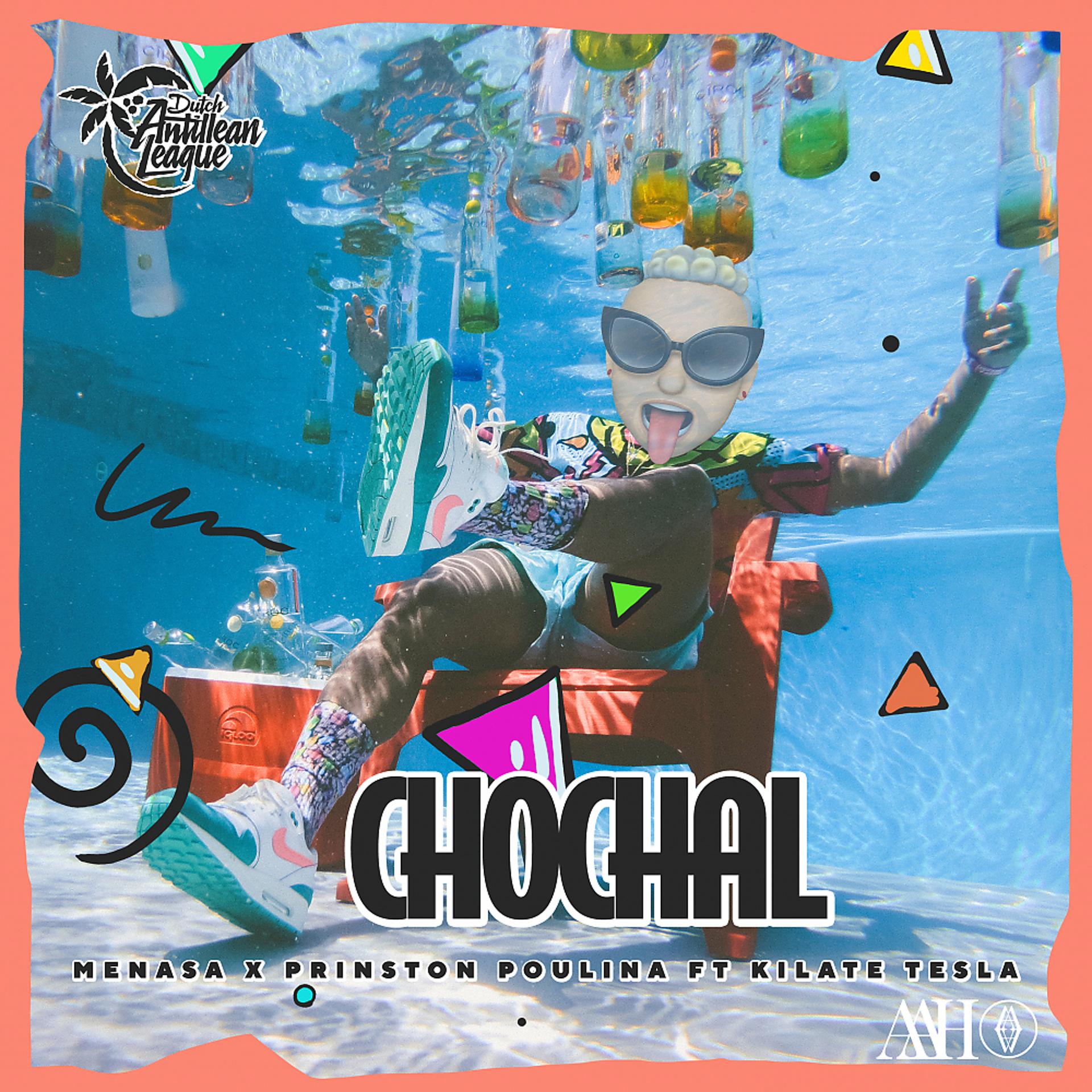 Постер альбома Chochal