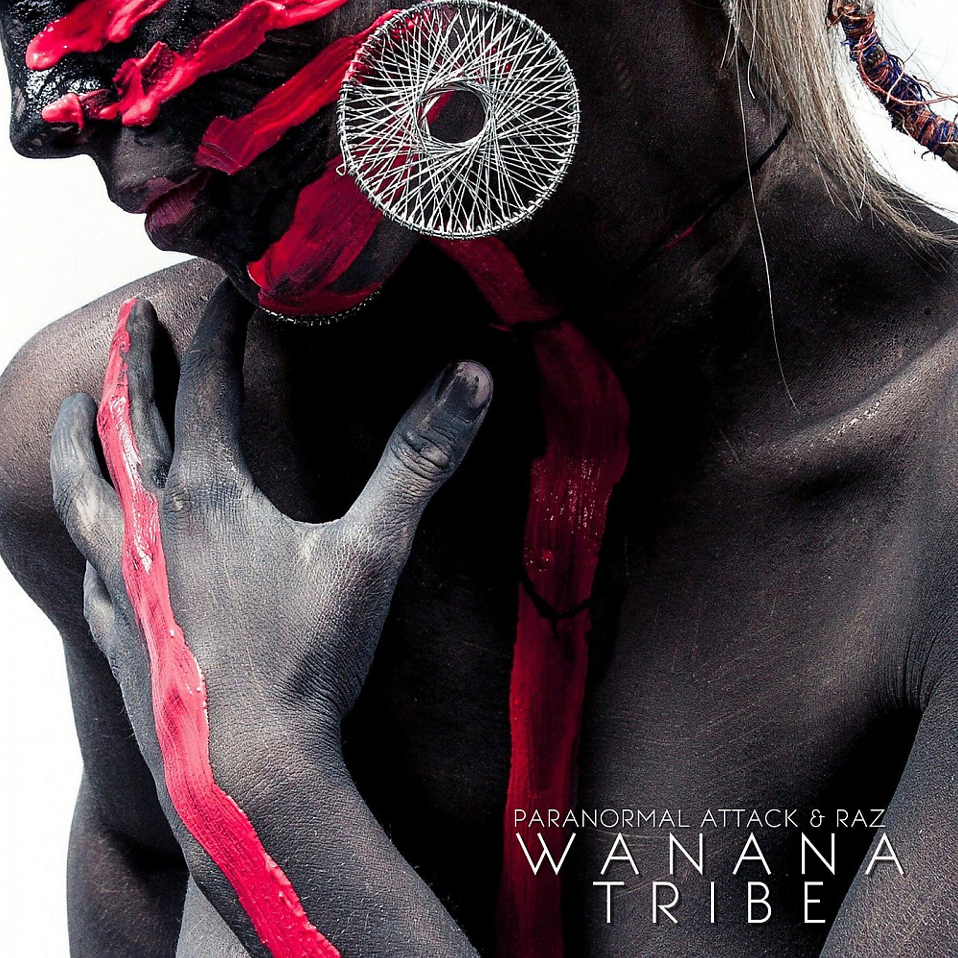 Постер альбома Wanana Tribe