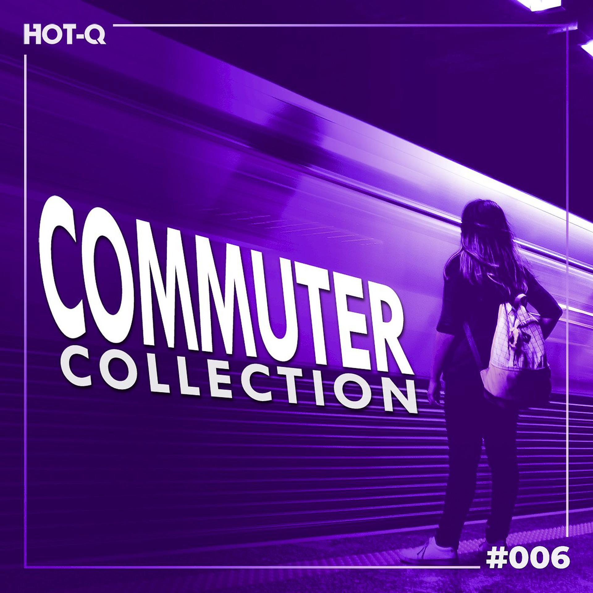 Постер альбома Commuters Collection 006