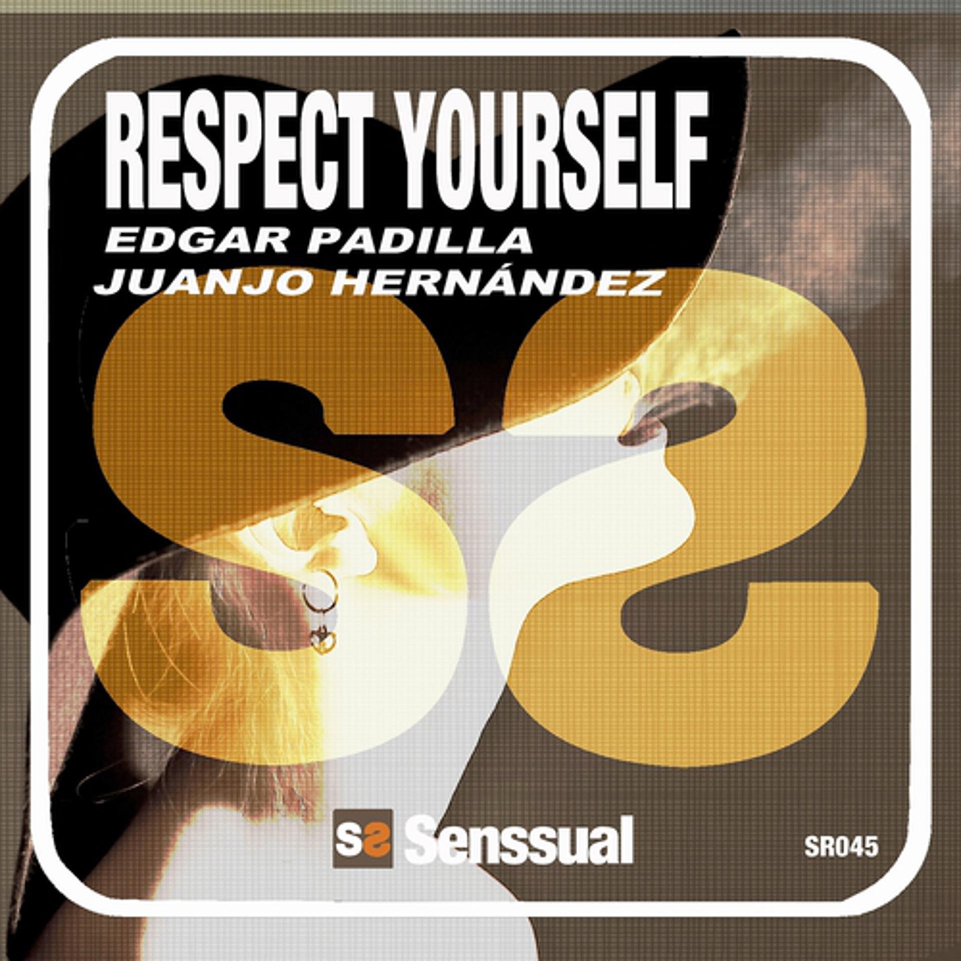 Постер альбома Respect Yourself EP