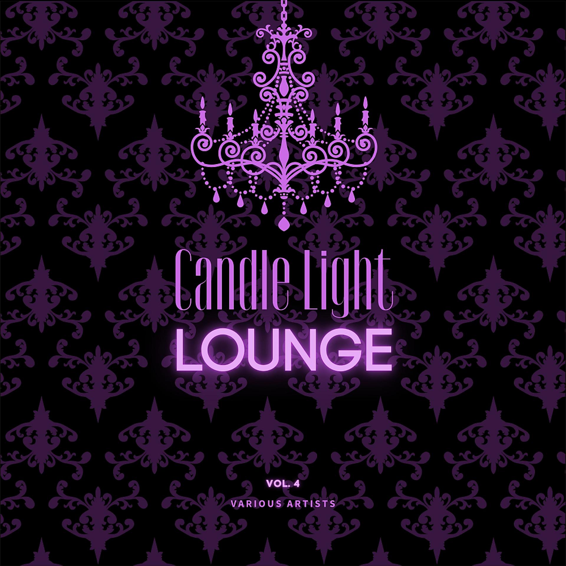 Постер альбома Candle Light Lounge, Vol. 4
