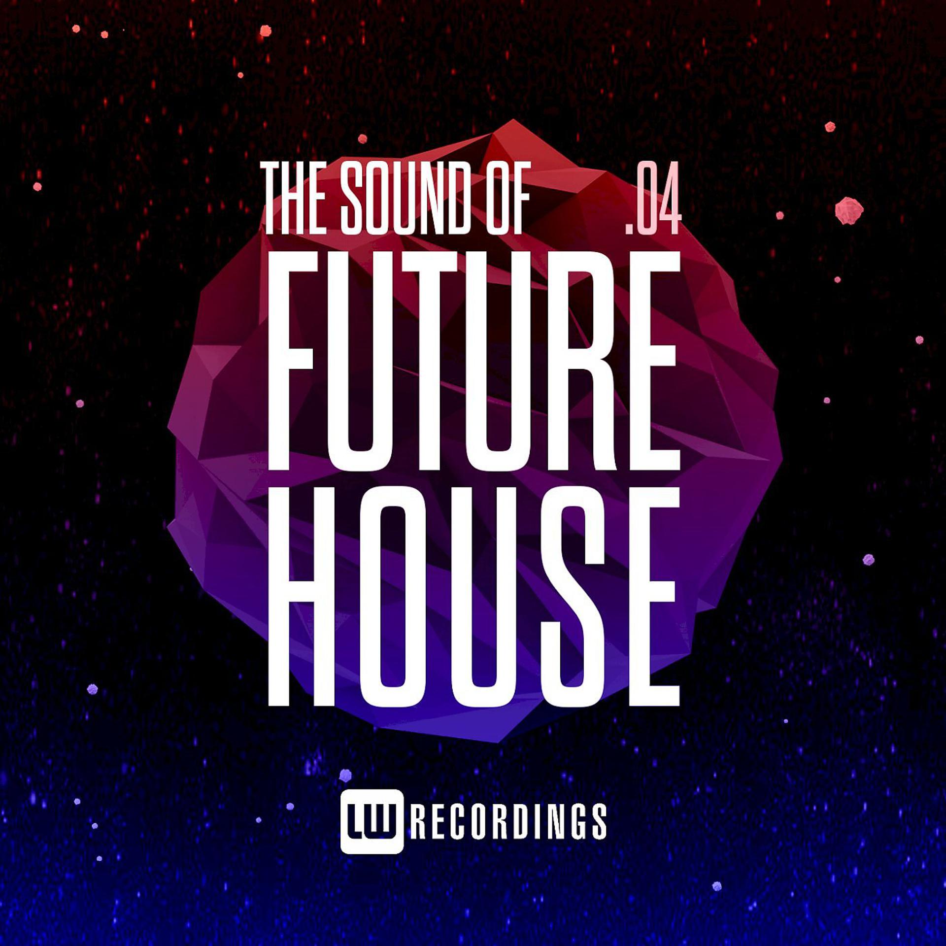 Постер альбома The Sound Of Future House, Vol. 04