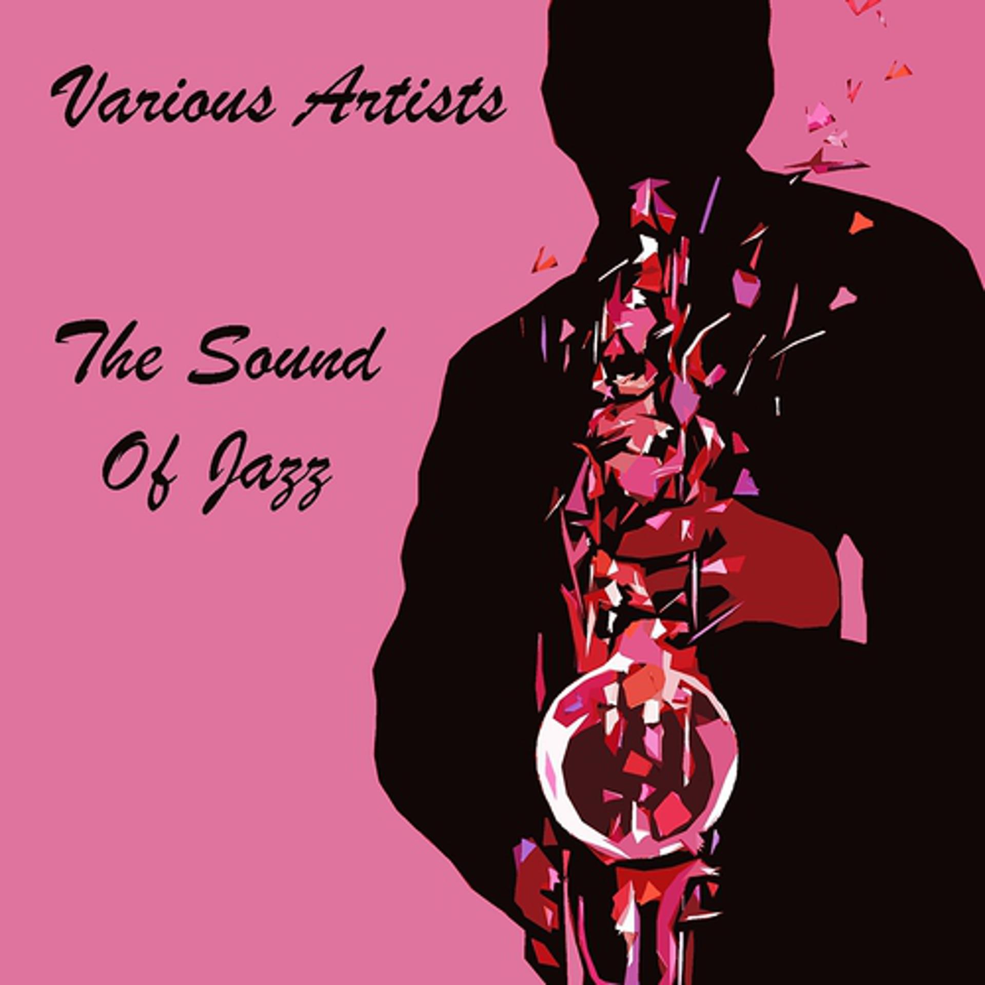 Постер альбома The Sound of Jazz