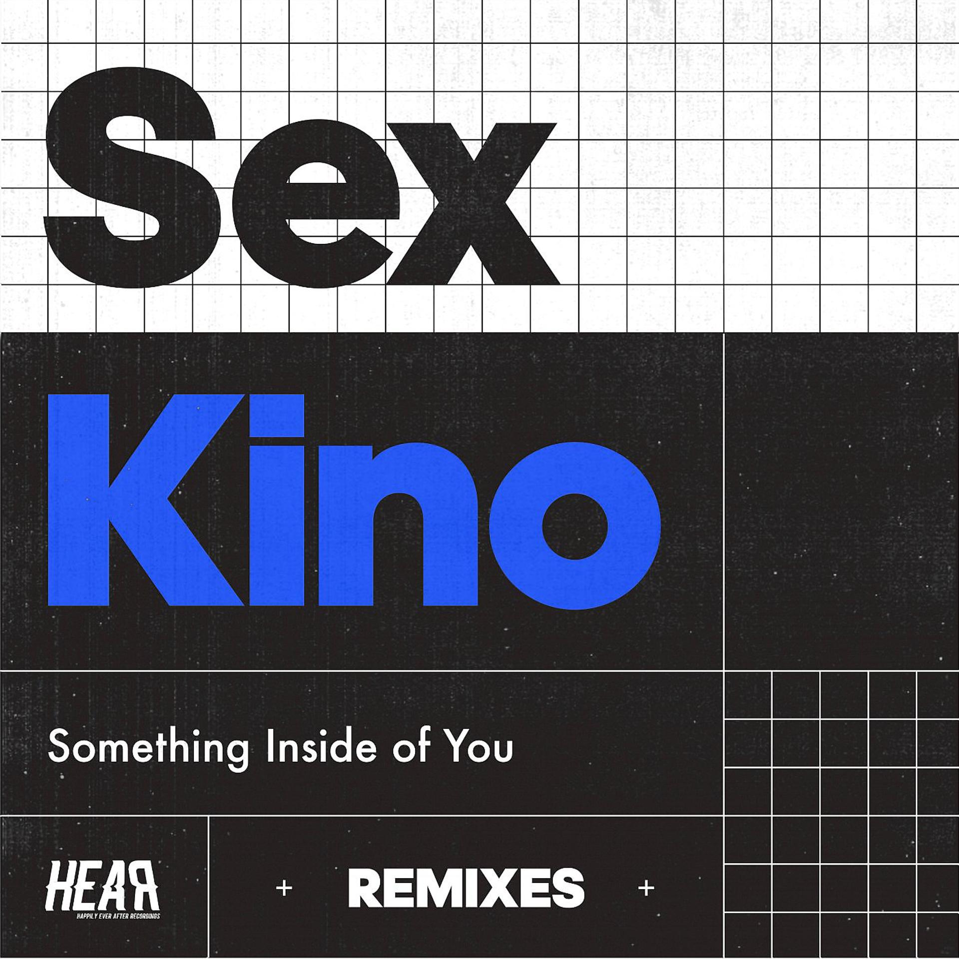 Постер альбома Something Inside Of You - Remixes