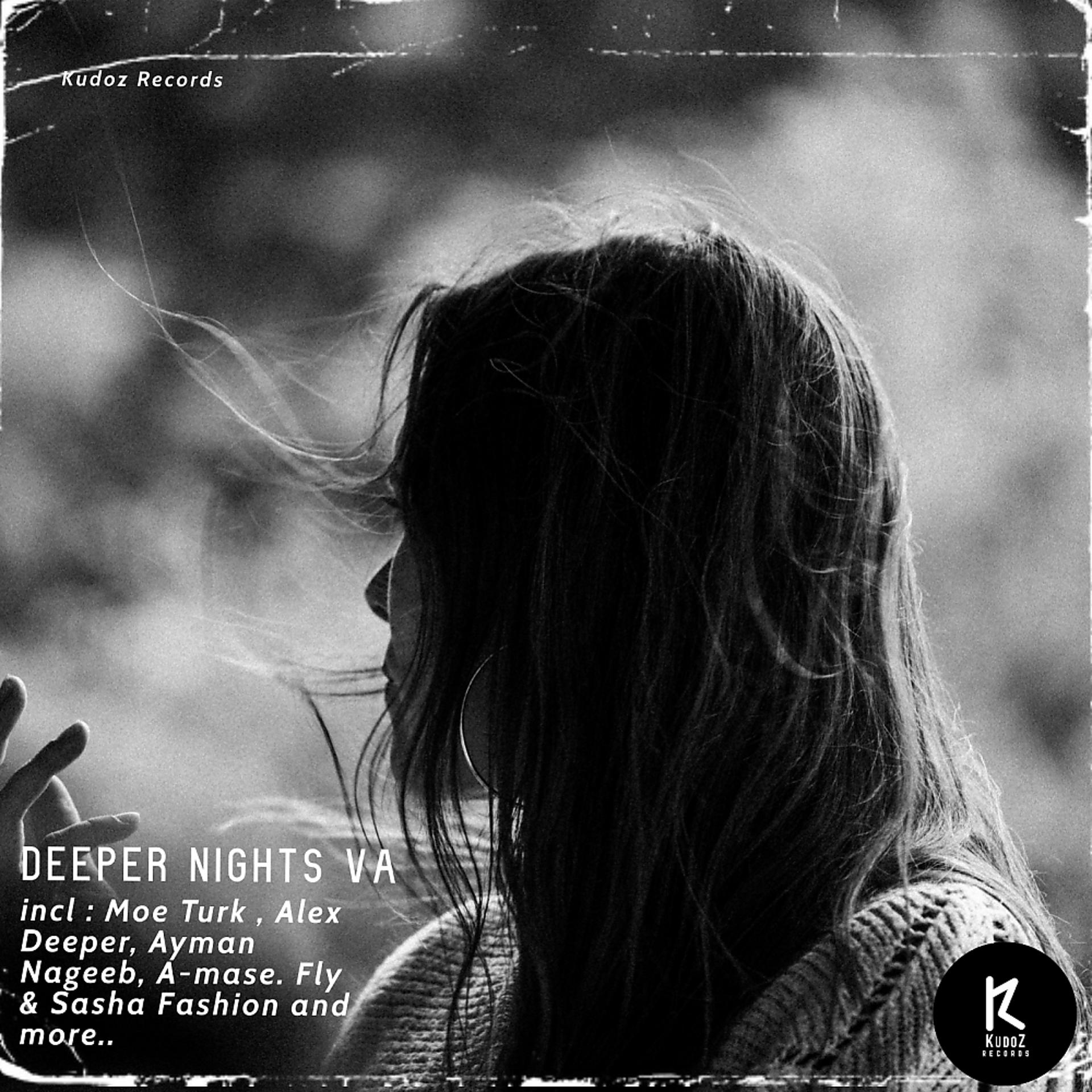 Постер альбома Deeper Nights