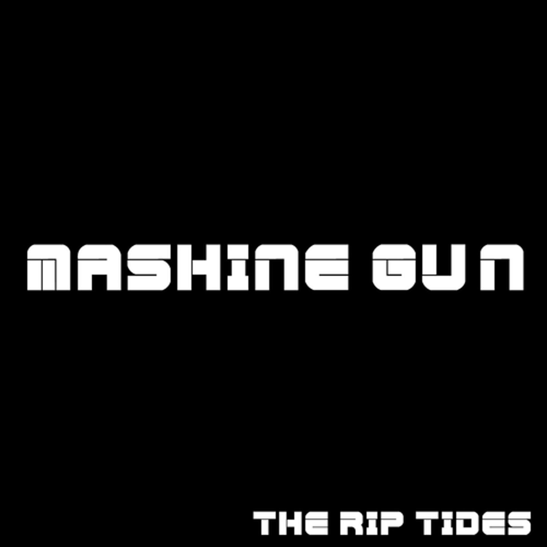 Постер альбома Mashine Gun