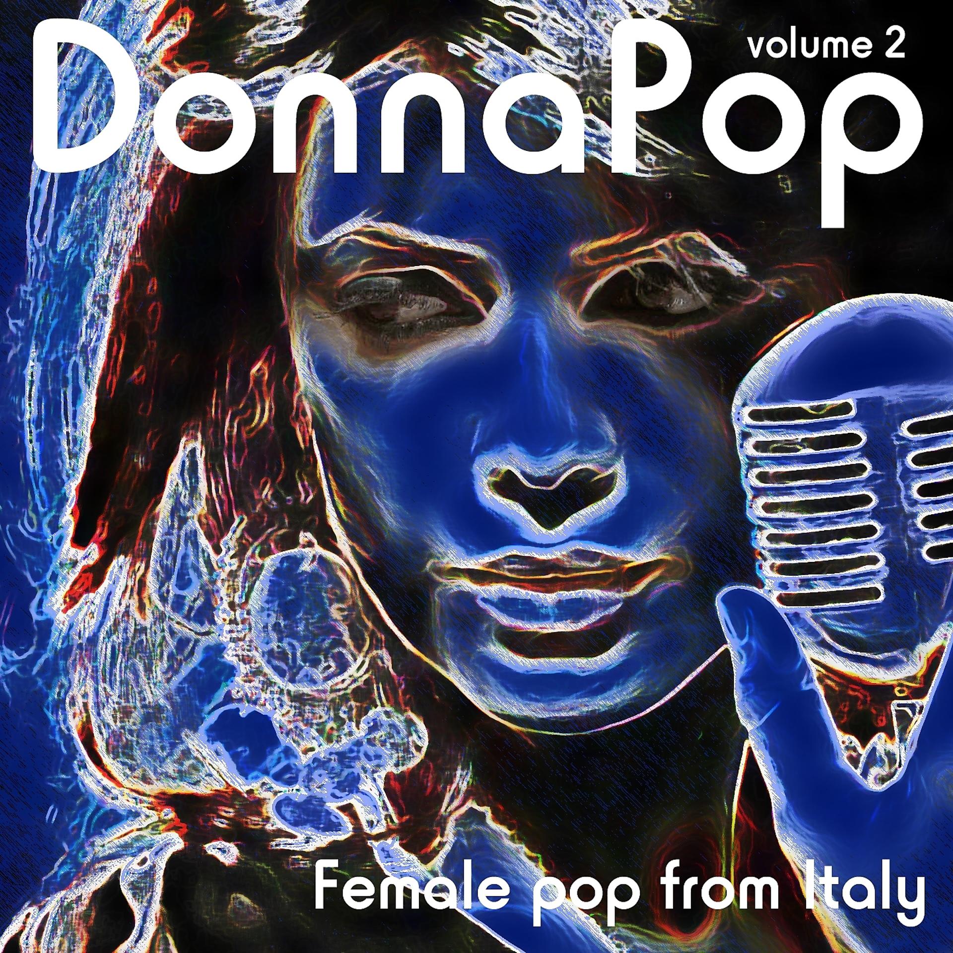 Постер альбома Donna Pop, Vol. 2