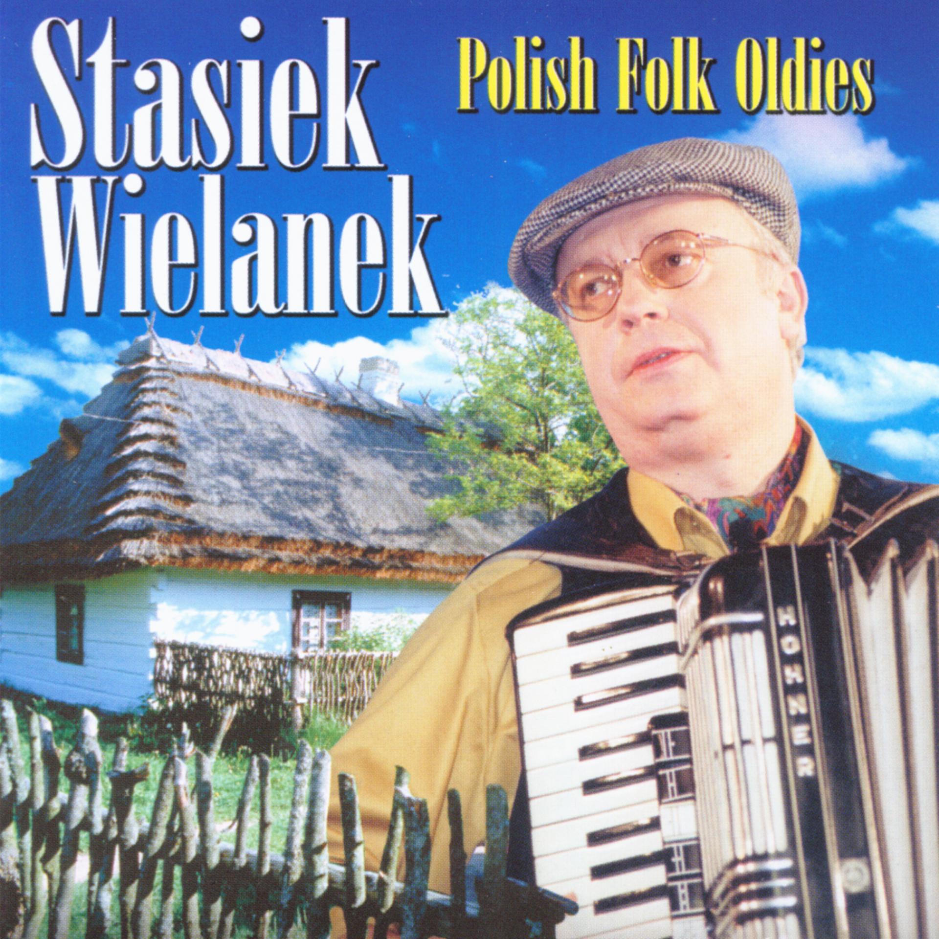 Постер альбома Polish Fold Oldies