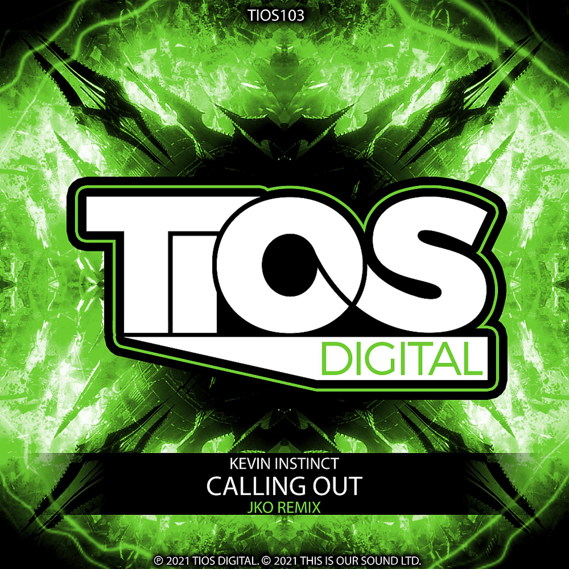 Постер альбома Calling Out (JKO Remix)