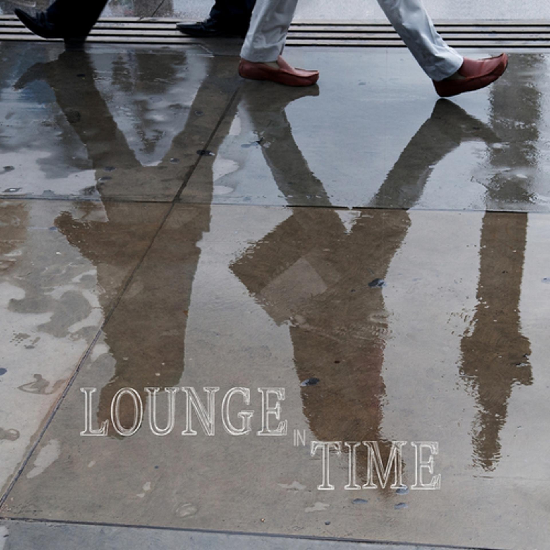 Постер альбома Lounge in time