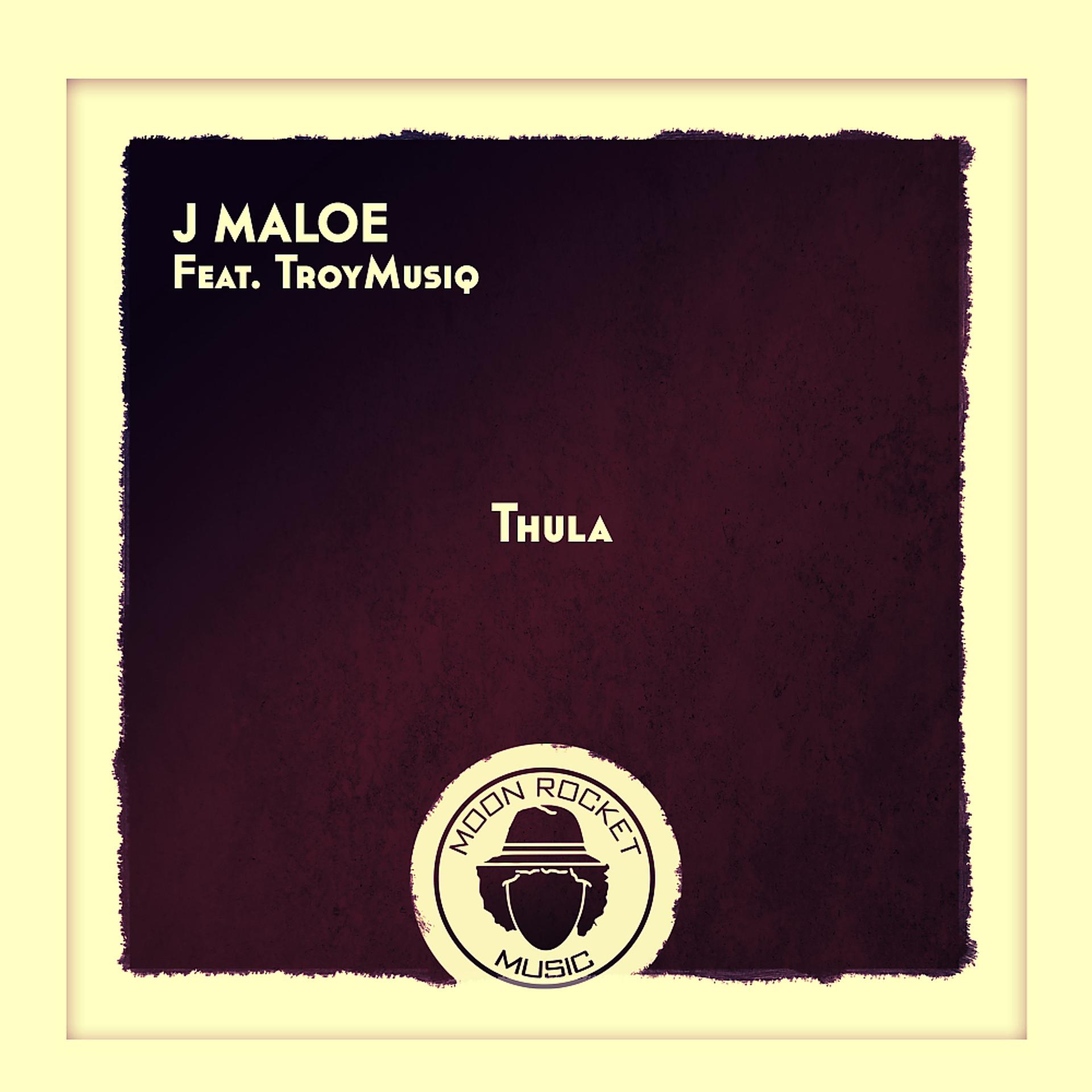 Постер альбома Thula