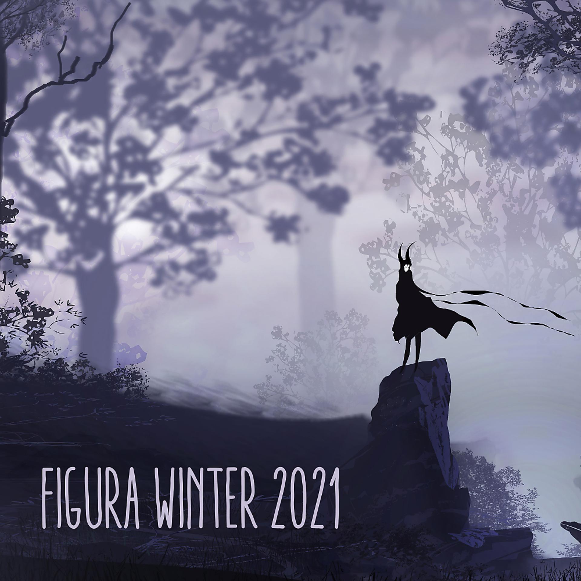Постер альбома Figura Winter 2021