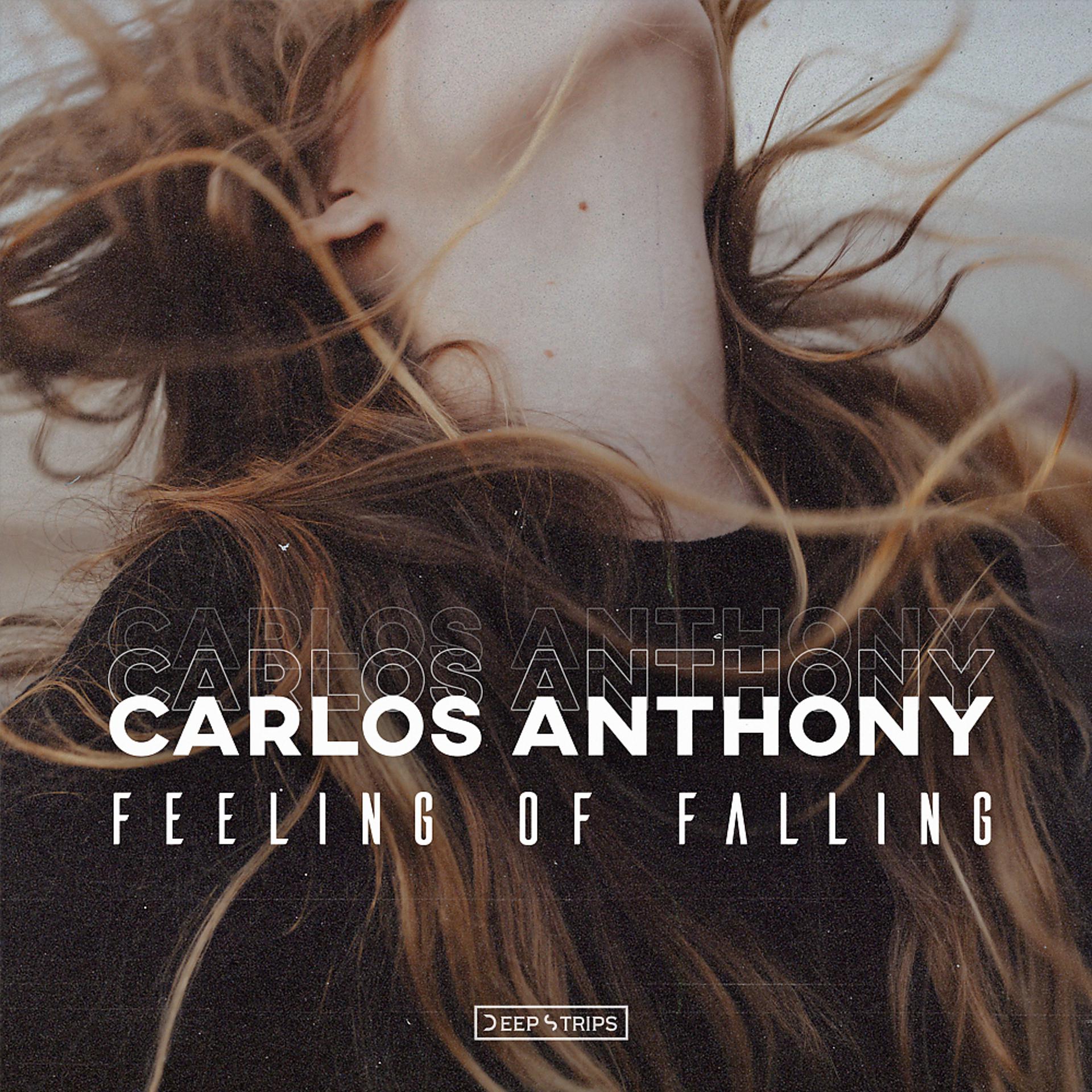 Постер альбома Feeling of Falling