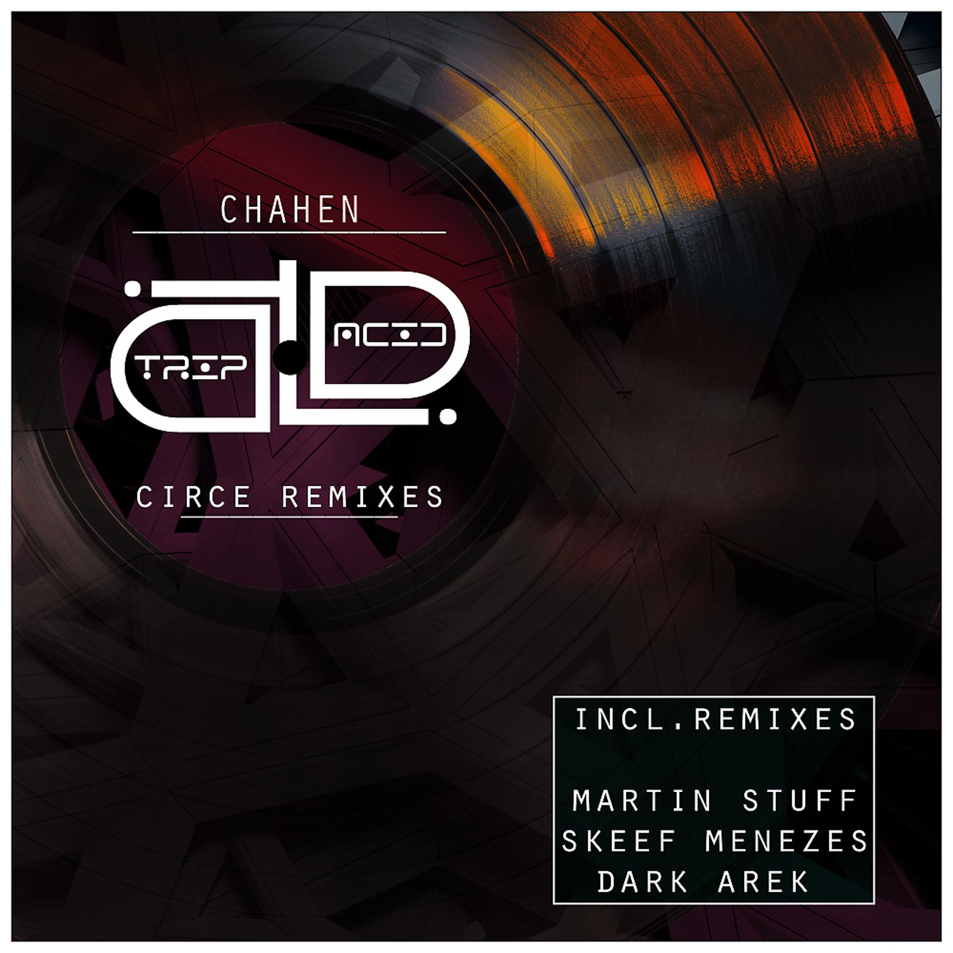 Постер альбома Circe Remixes