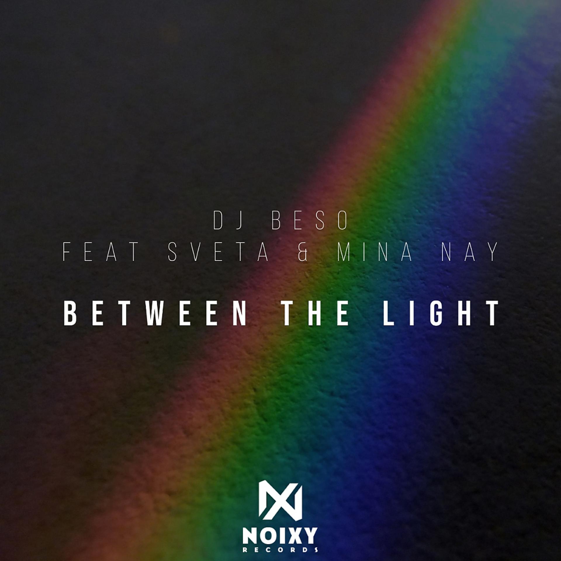 Постер альбома Between The Lights