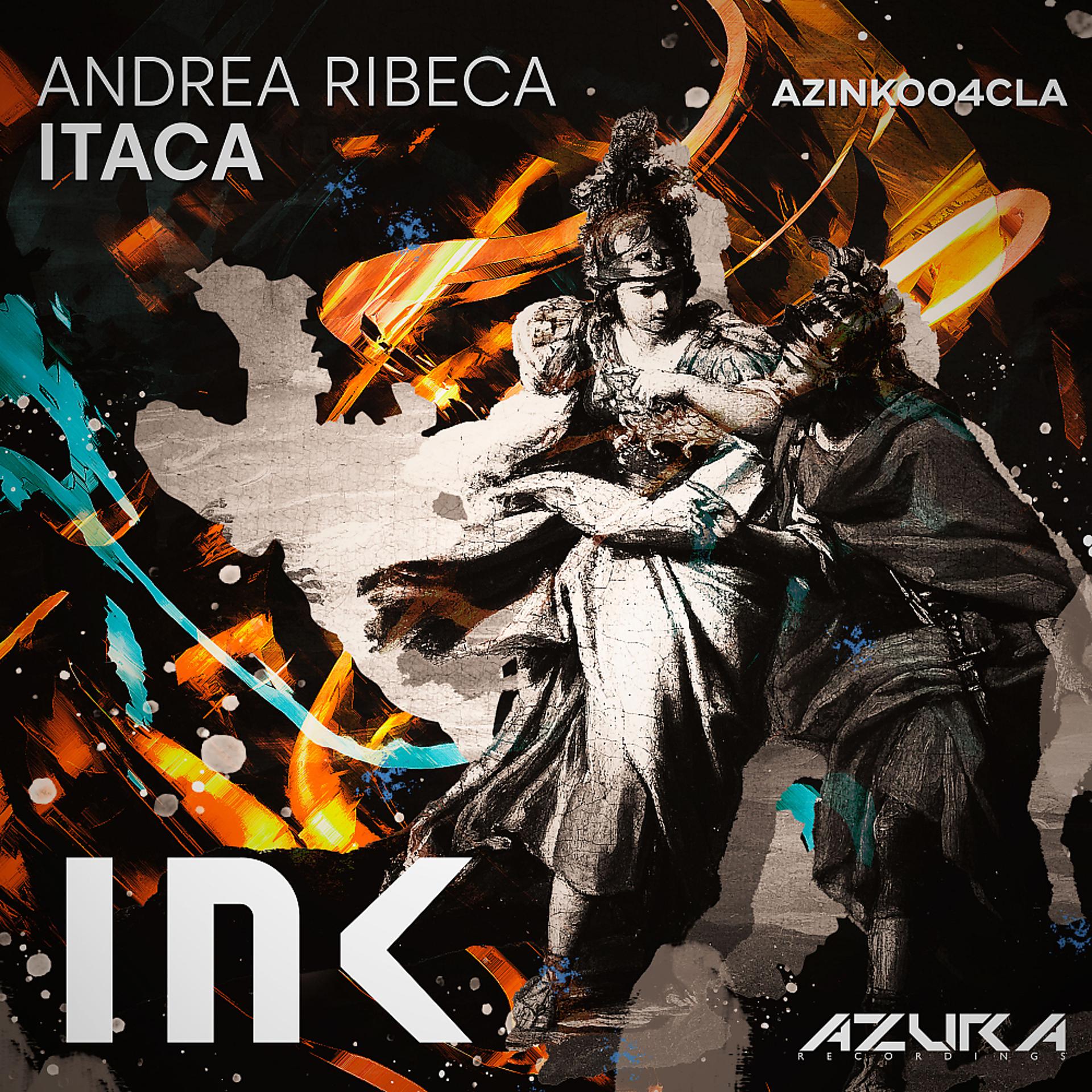 Постер альбома Itaca