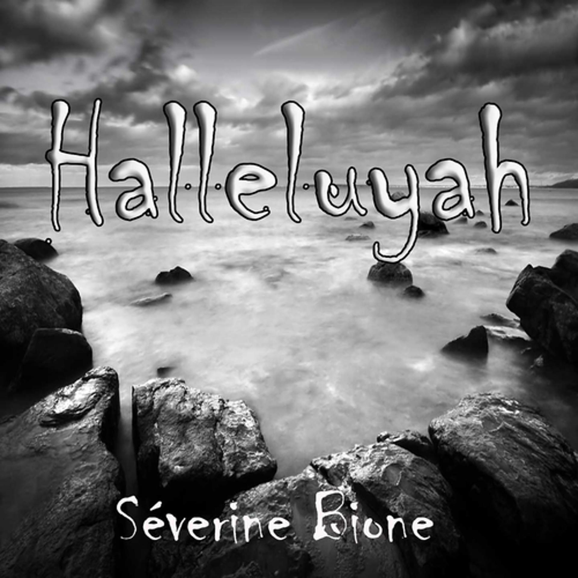 Постер альбома Halleluyah