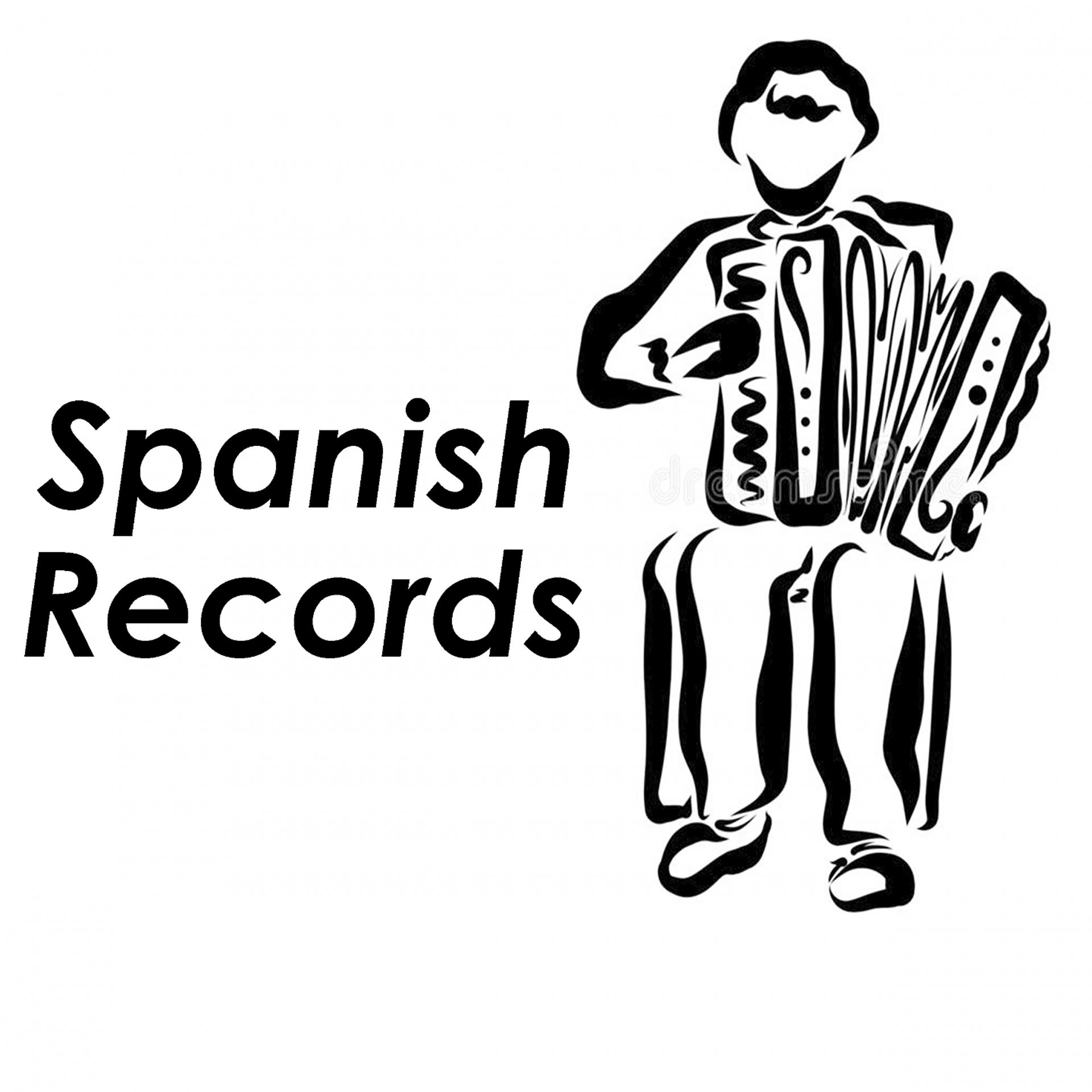 Постер альбома Spanish Records