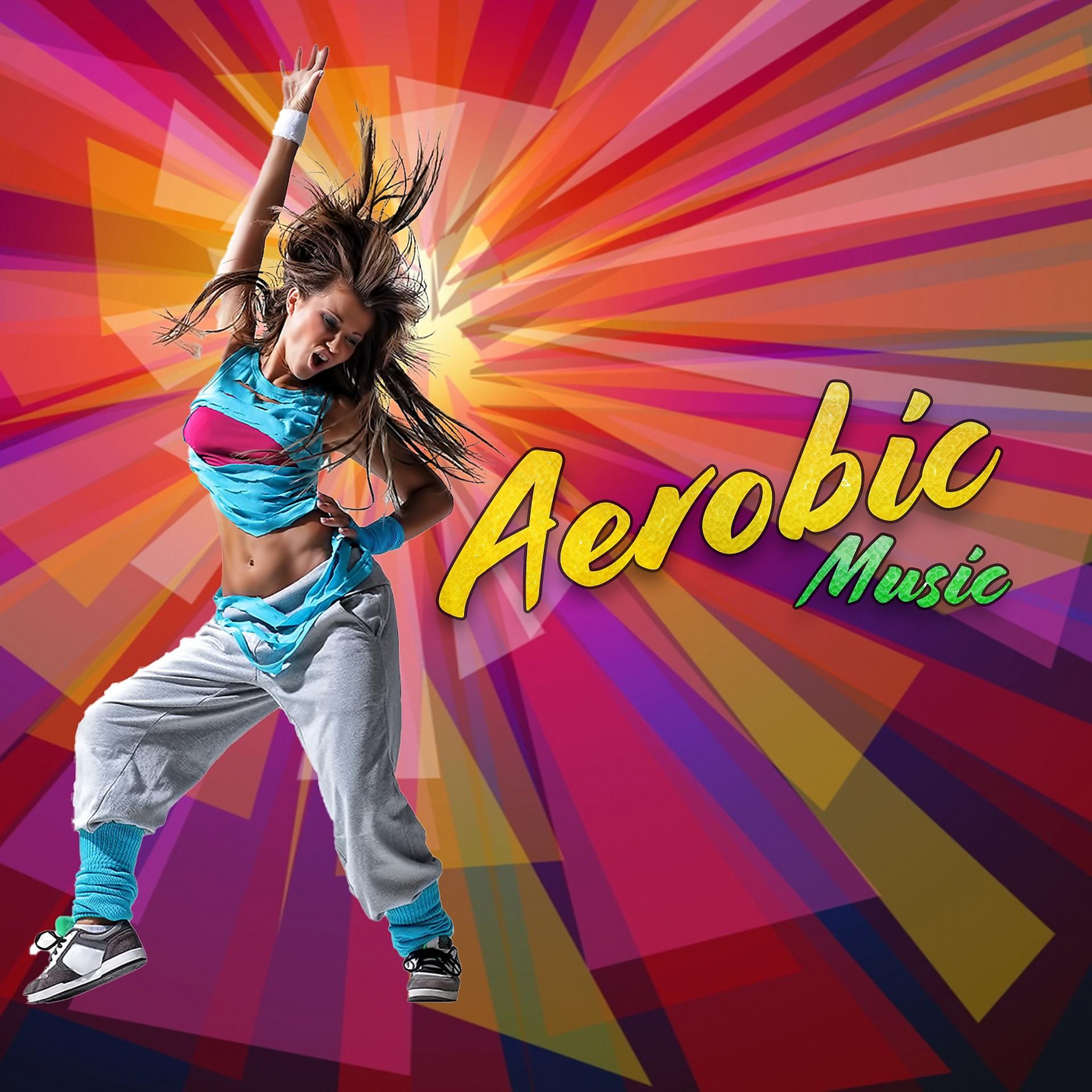 Постер альбома Aerobic Music
