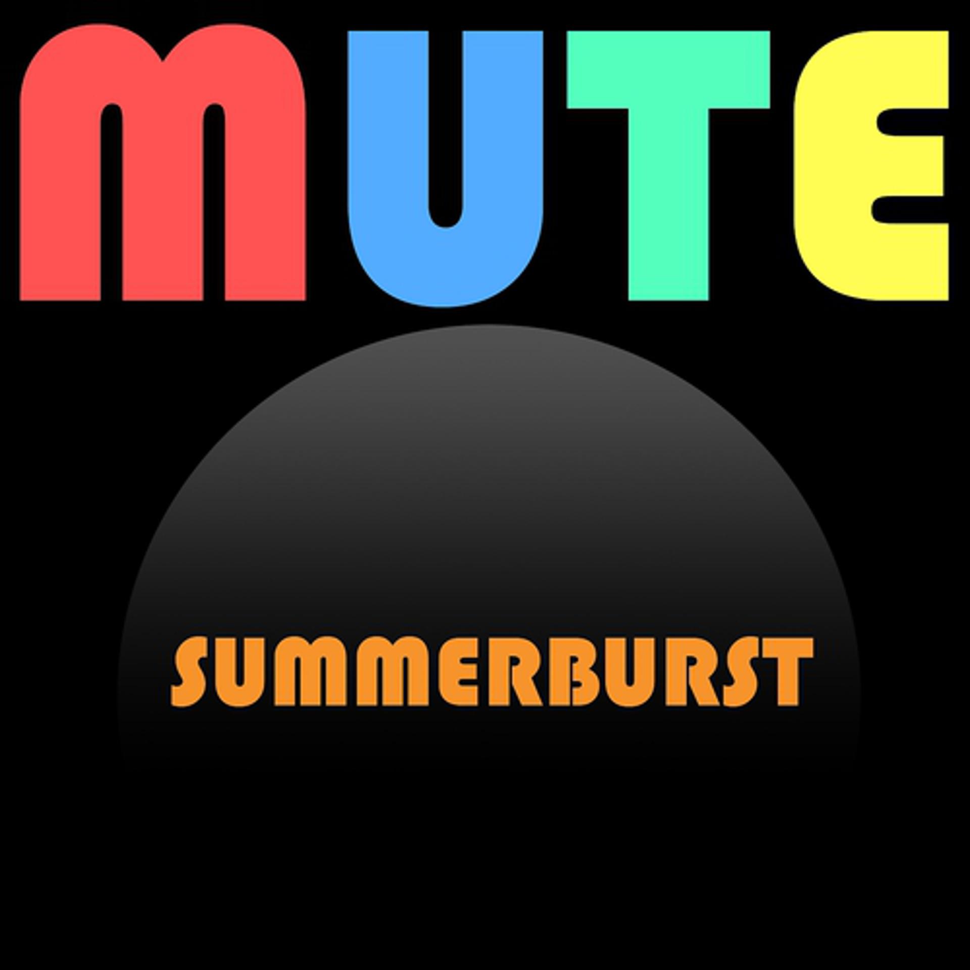 Постер альбома Summerburst