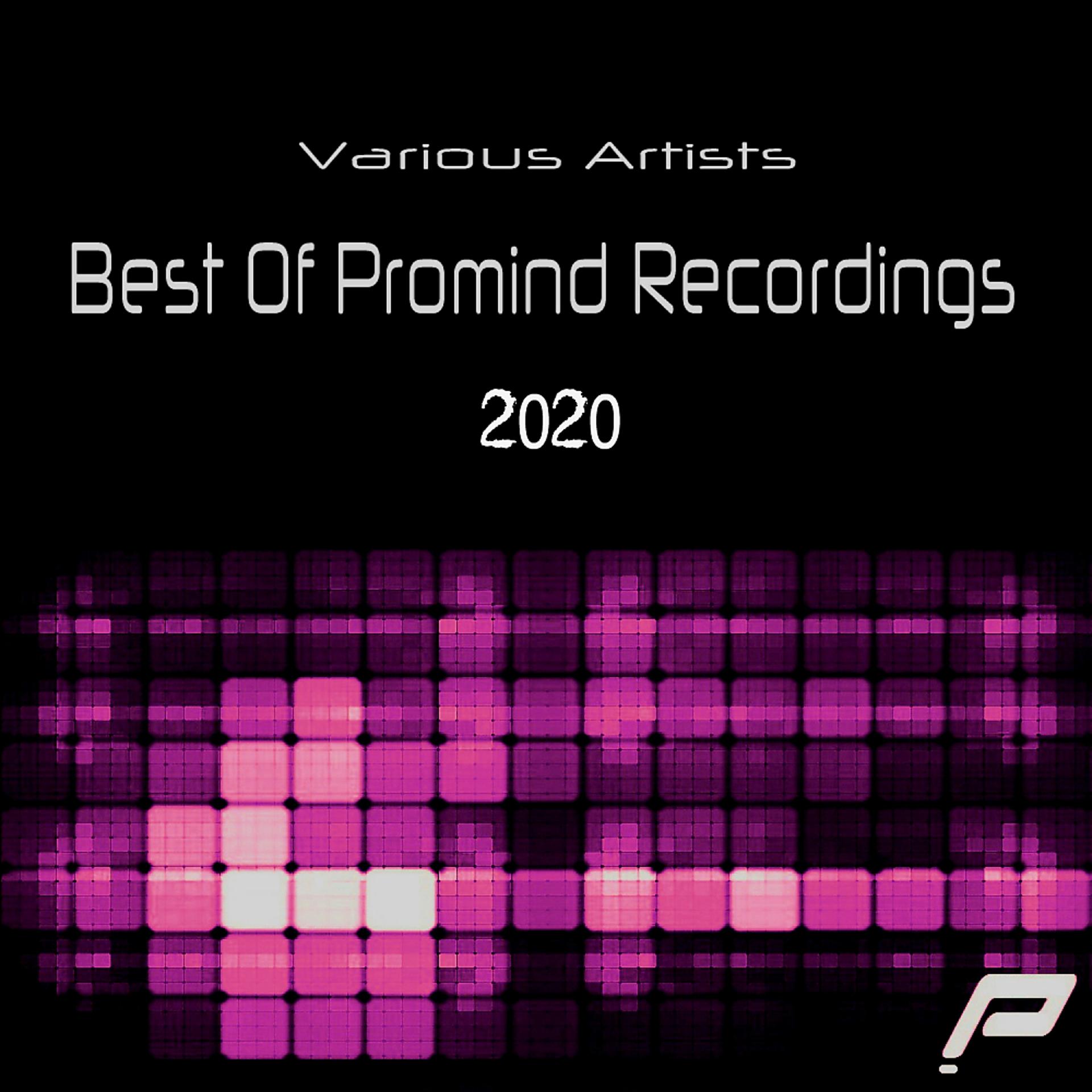 Постер альбома Best Of Promind Recordings 2020