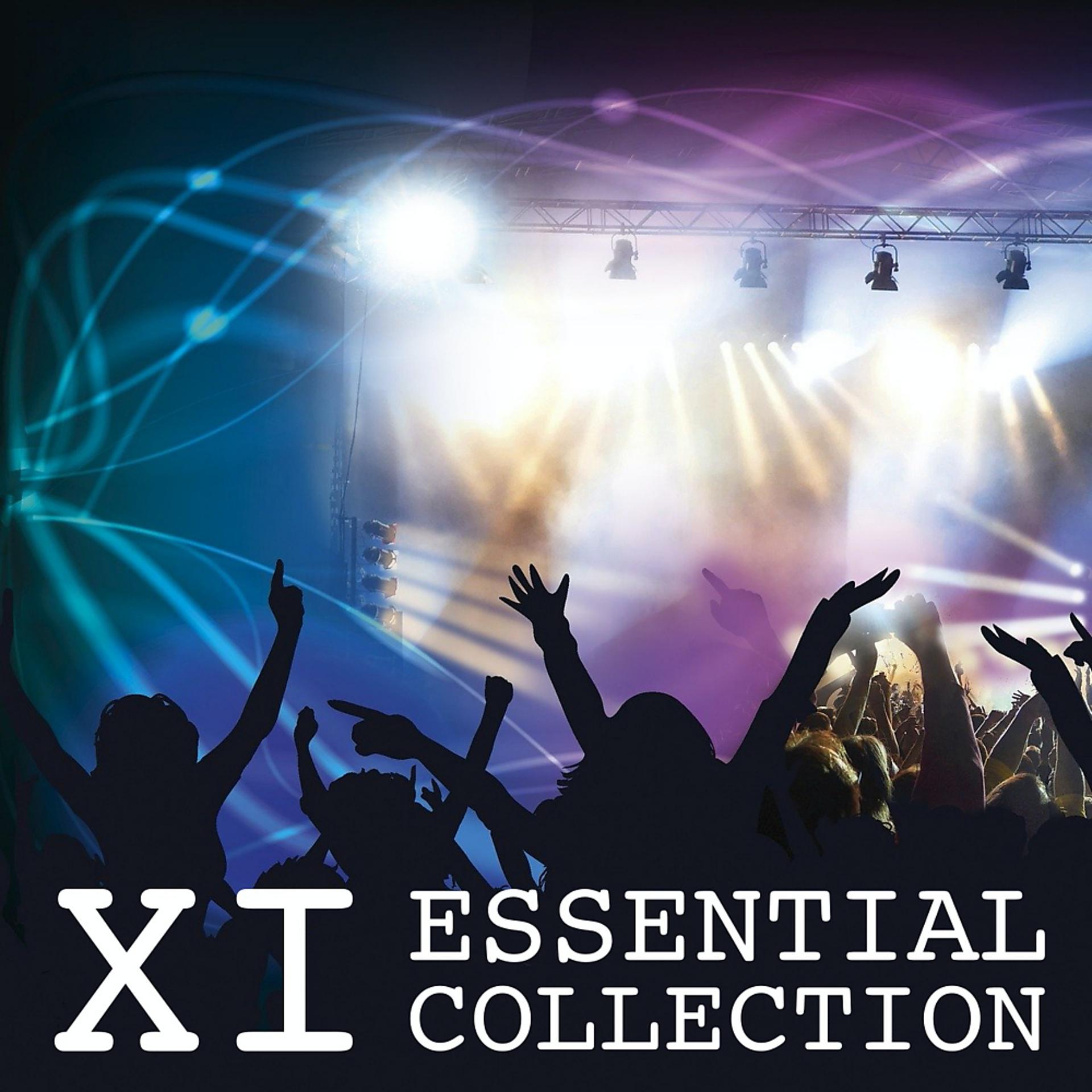Постер альбома Essential Collection XI