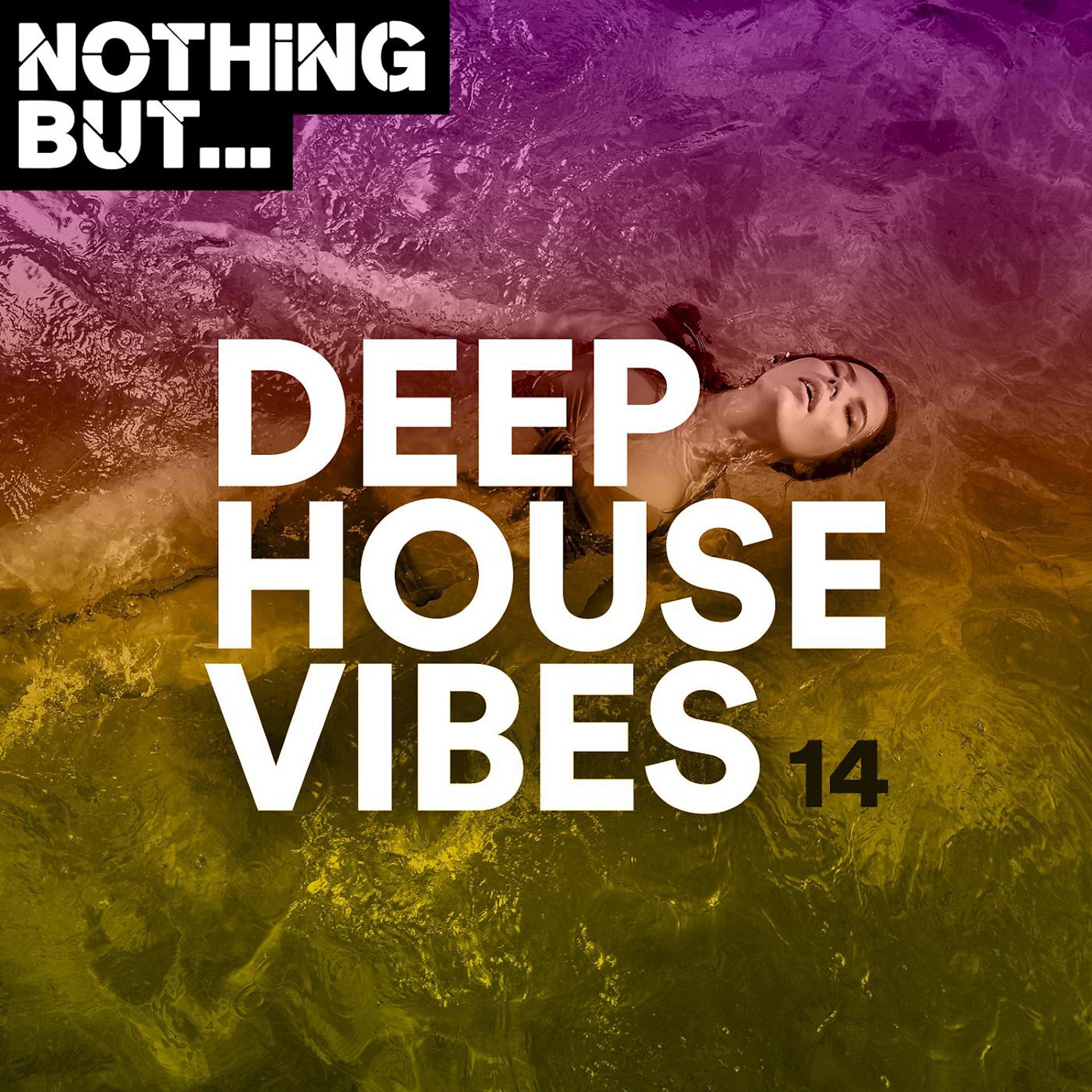 Постер альбома Nothing But... Deep House Vibes, Vol. 14