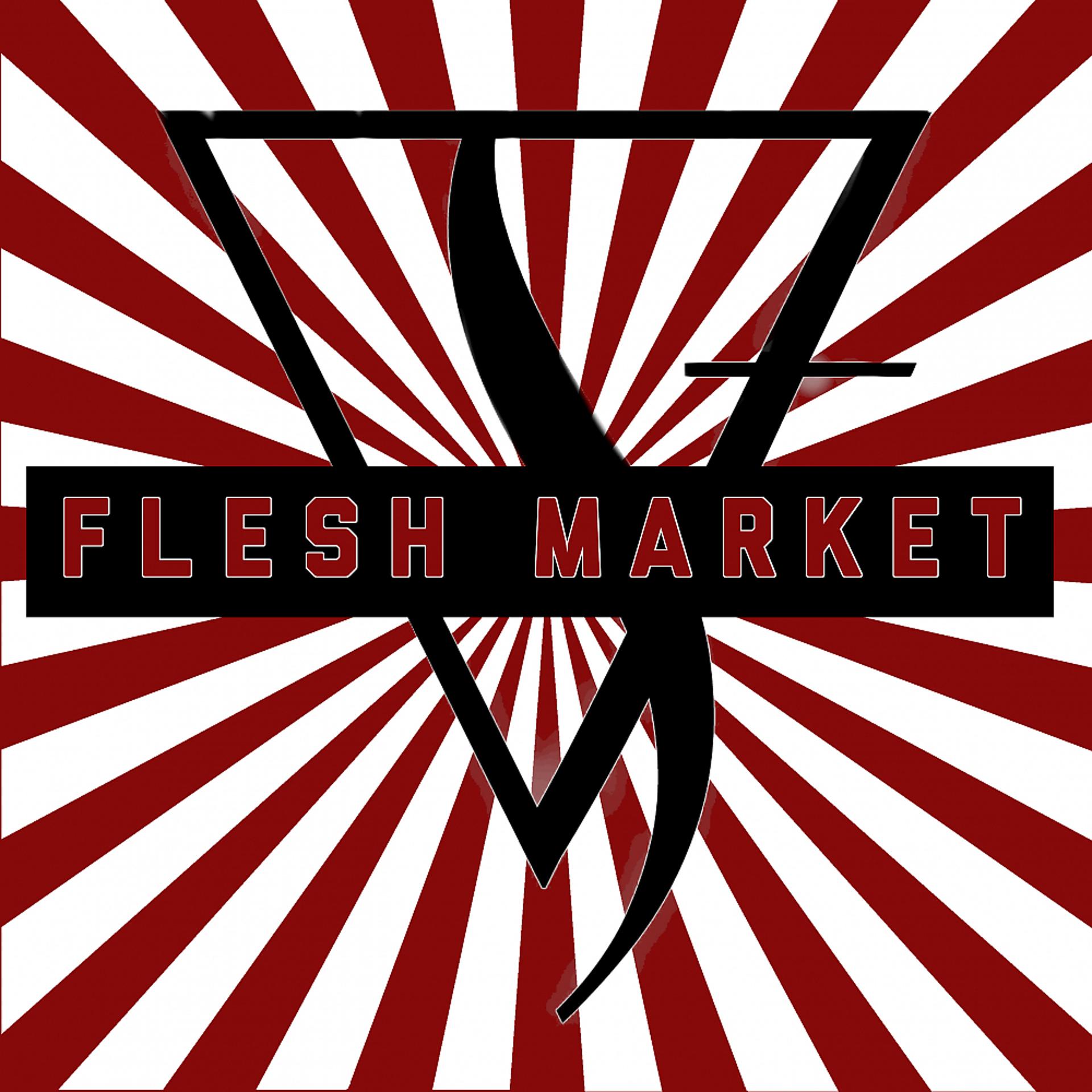 Постер альбома Flesh Market