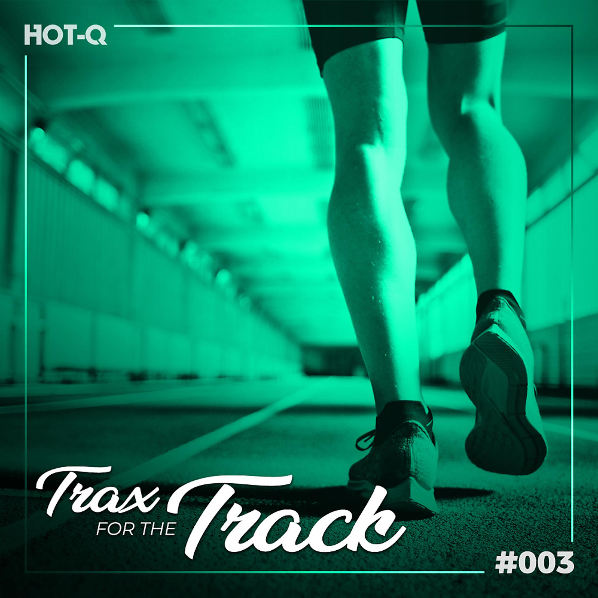 Постер альбома Trax For The Track 003