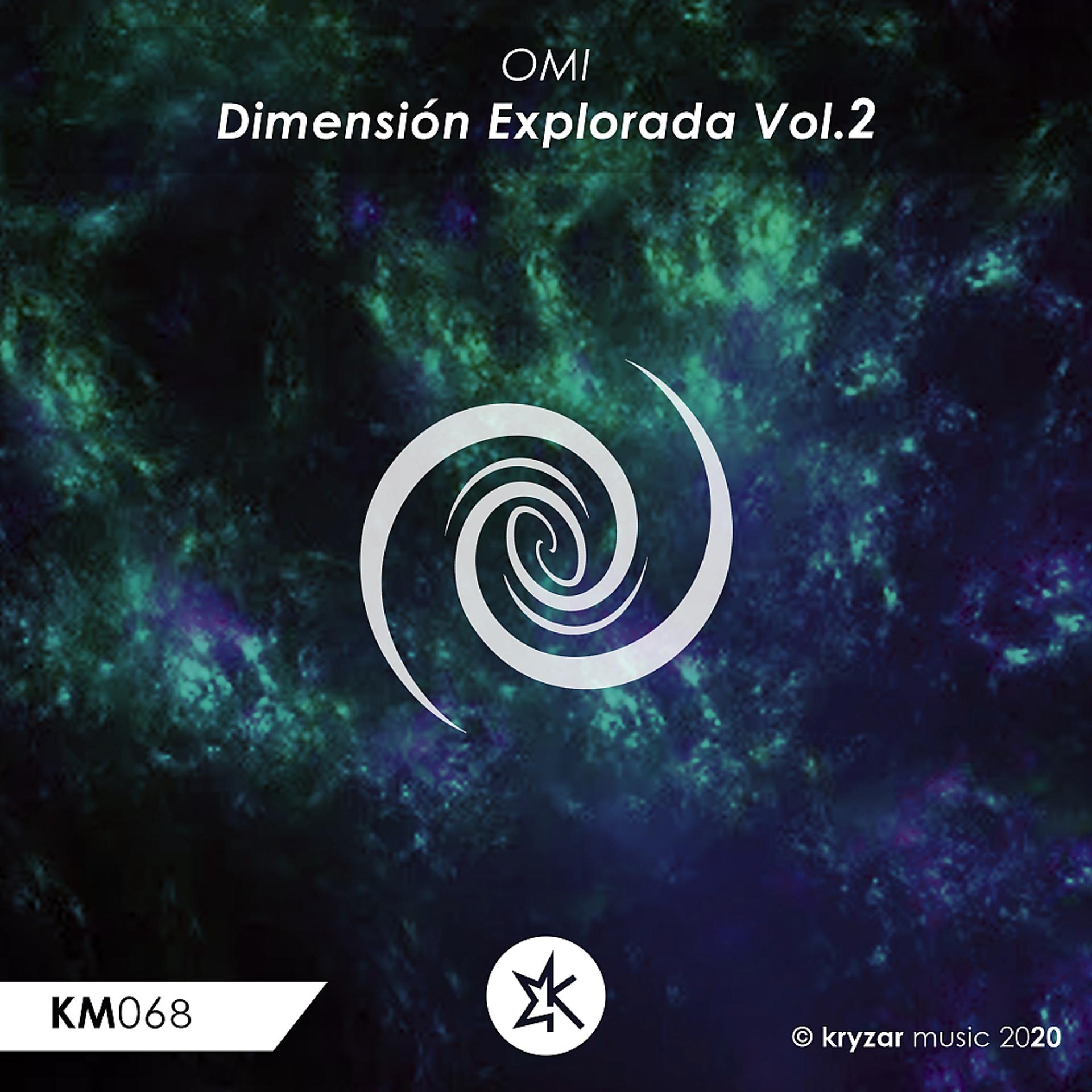 Постер альбома Dimension Explorada, Vol. 2