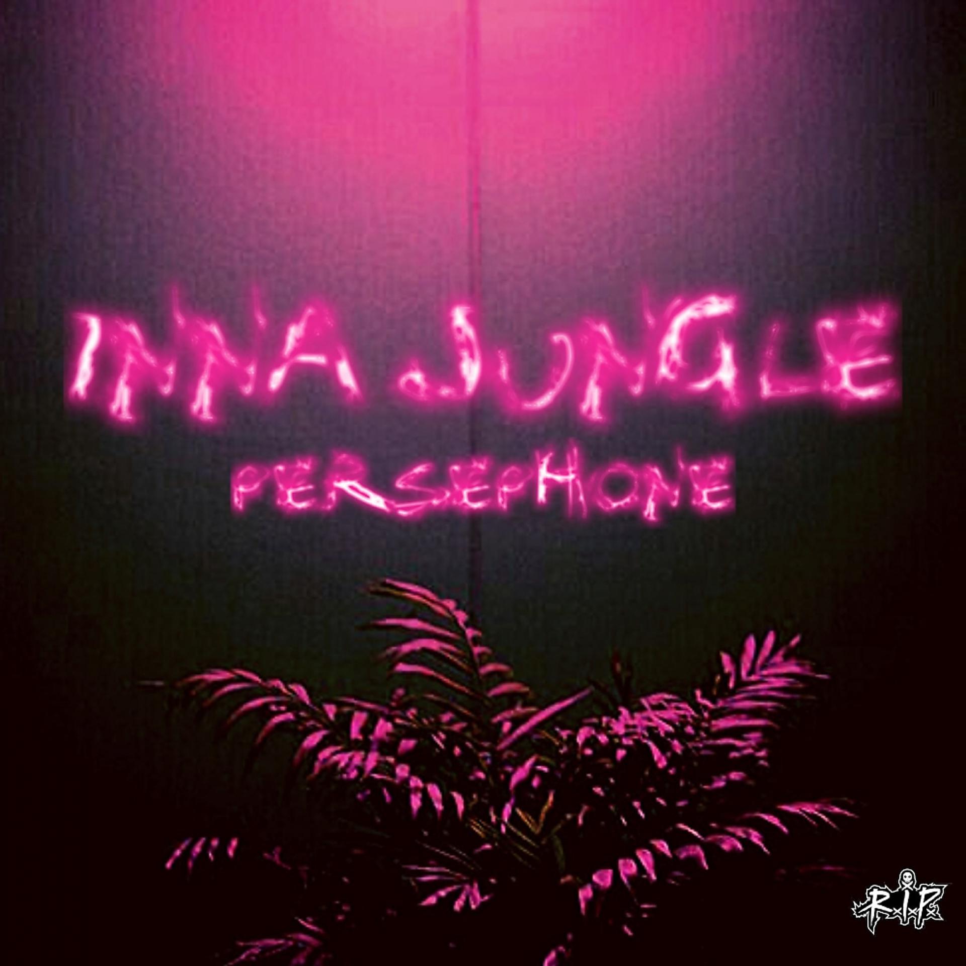 Постер альбома Inna Jungle