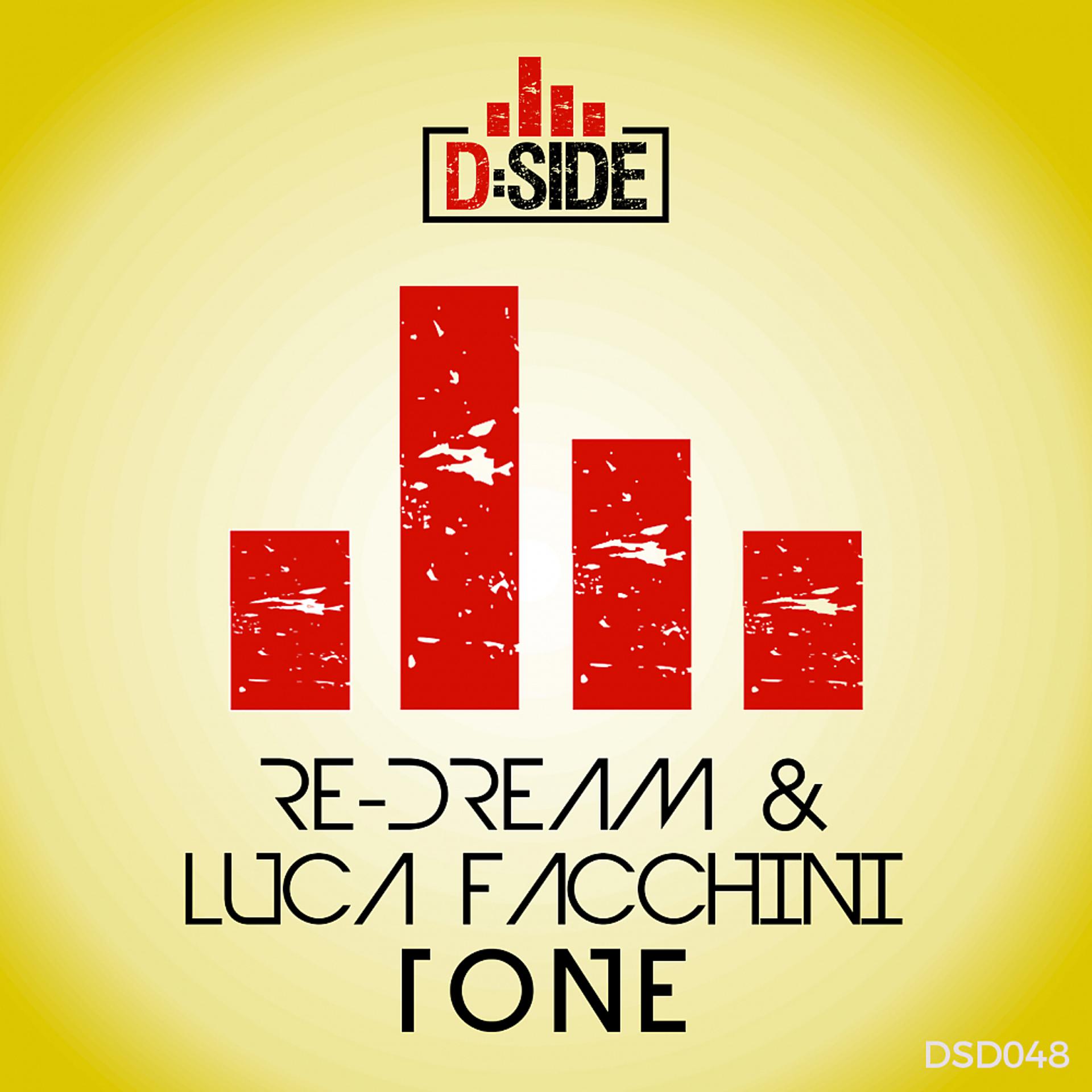 Постер альбома Tone (Enea Marchesini Remix)