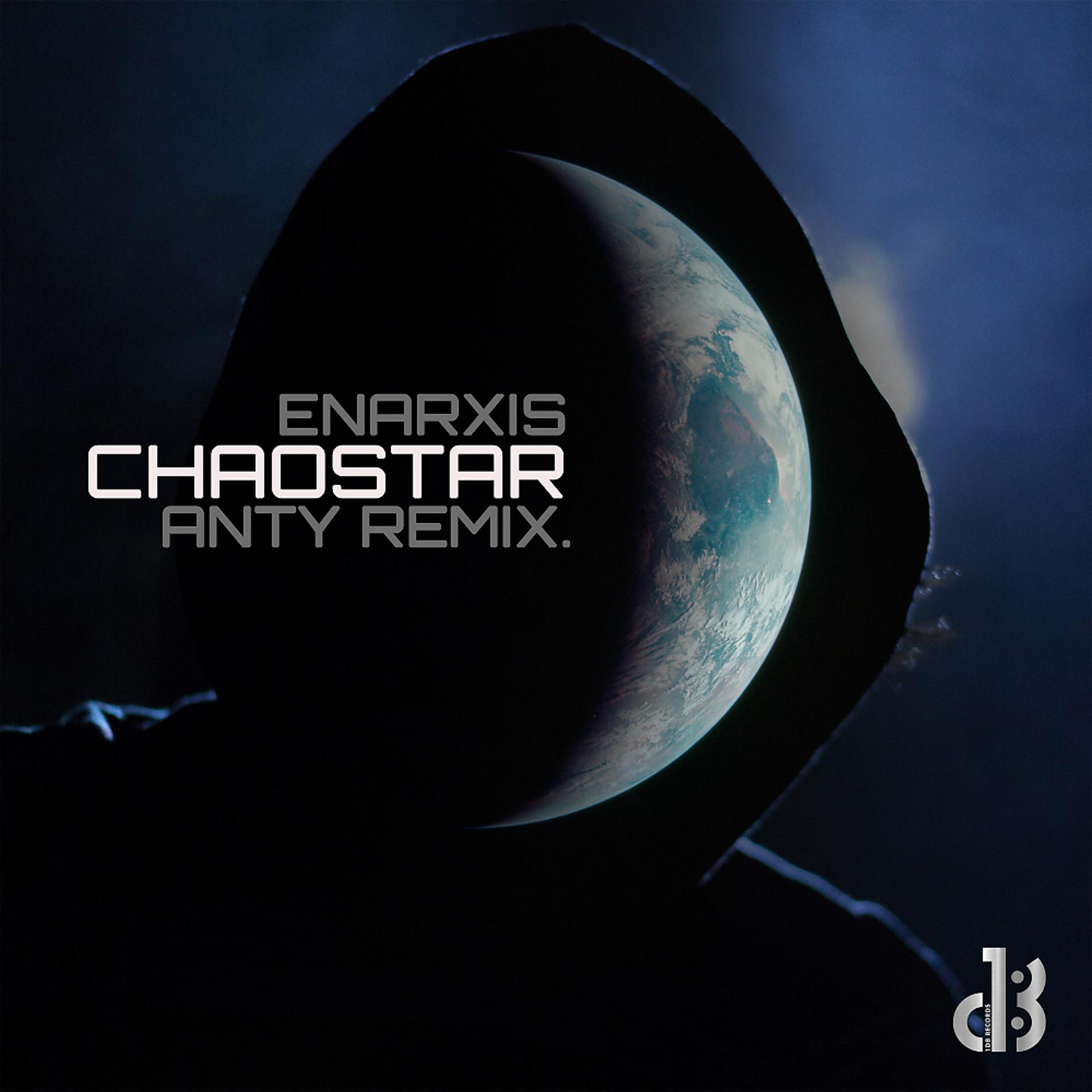 Постер альбома Chaostar (Anty Remix)