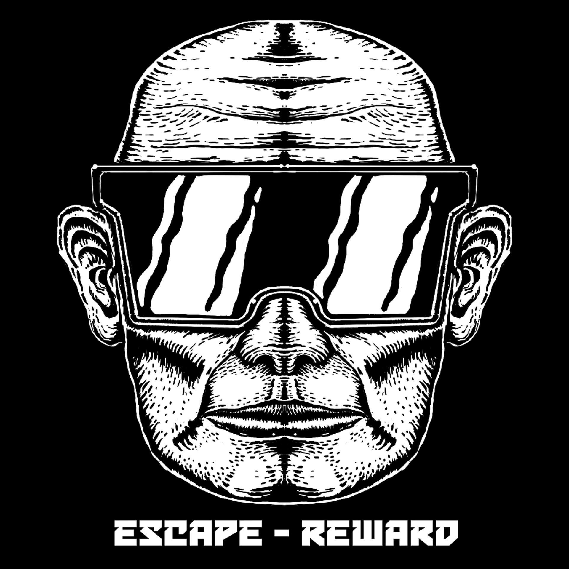Постер альбома Escape / Reward