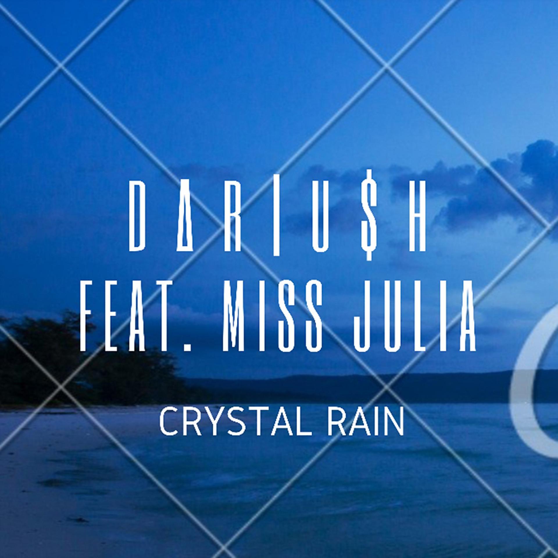 Постер альбома Crystal Rain